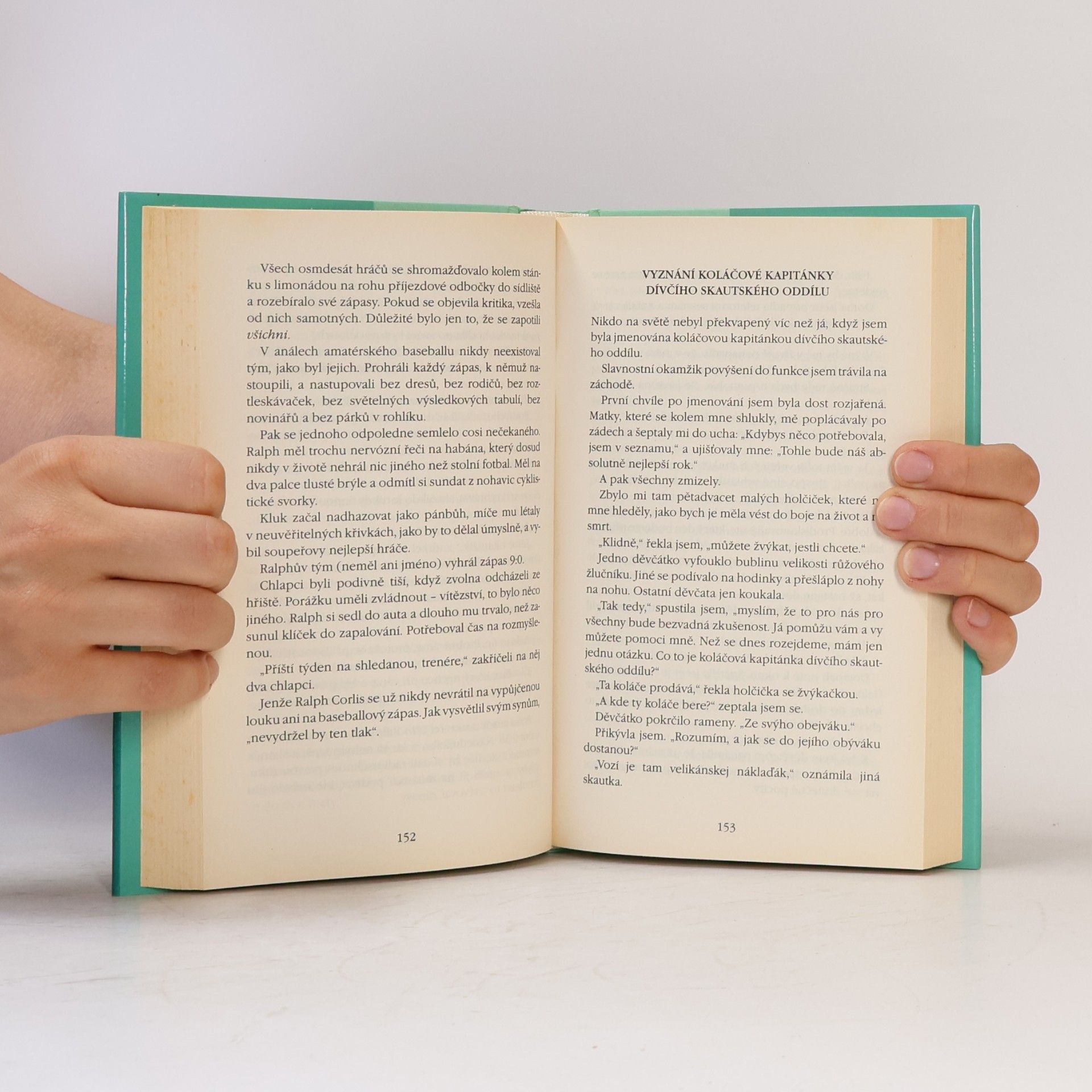 Erma Bombeck Žena: jak (ne)zvládnout život