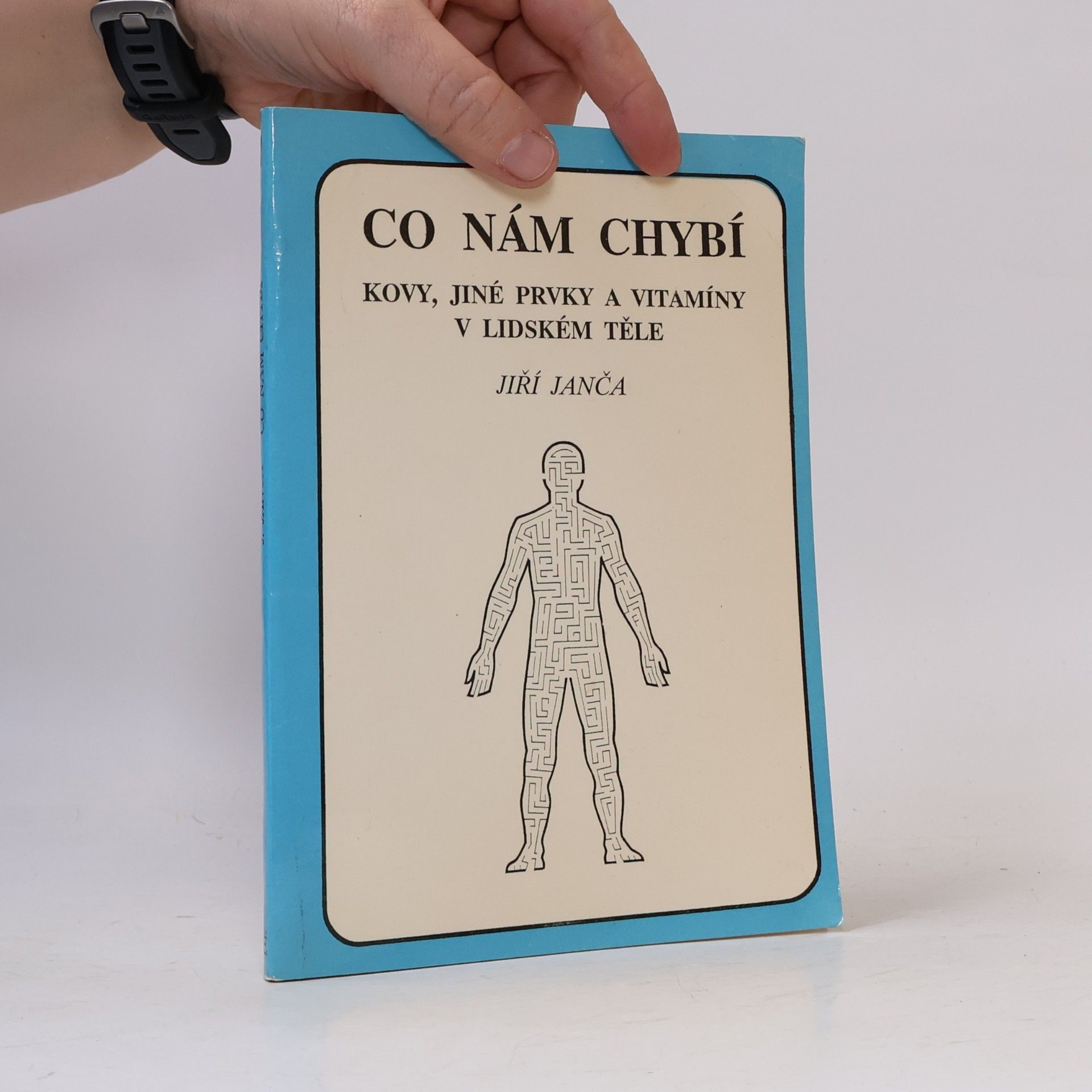 Co nám chybí