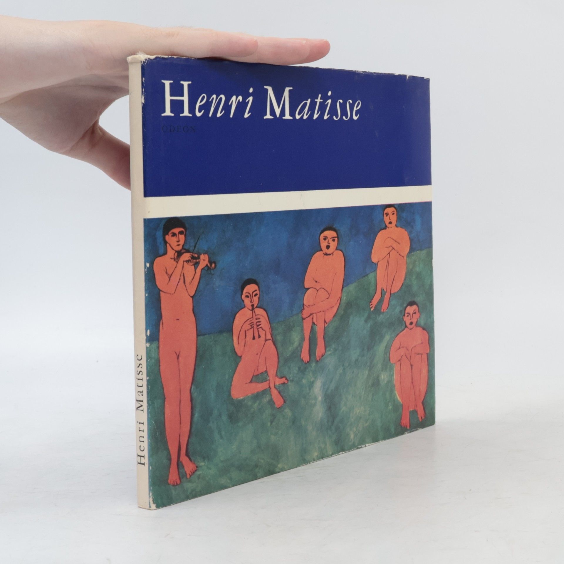 Henri Matisse Henri Matisse