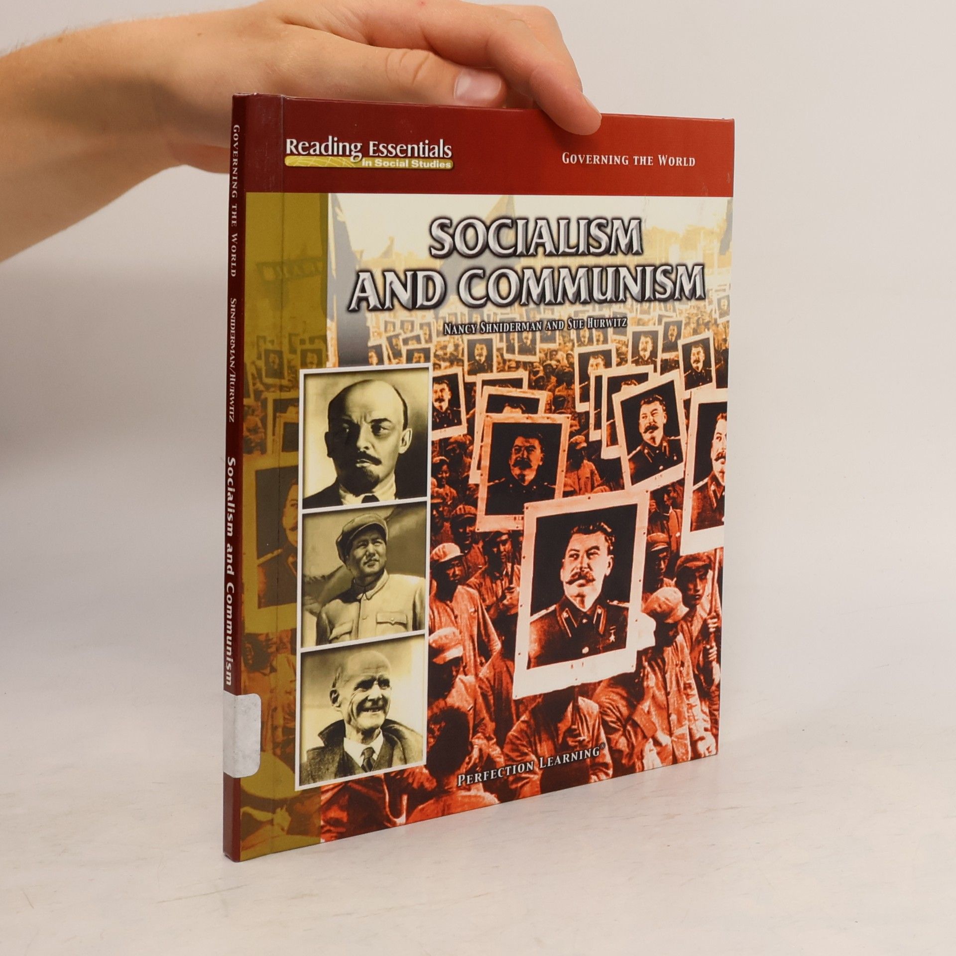 Socialism and Communism