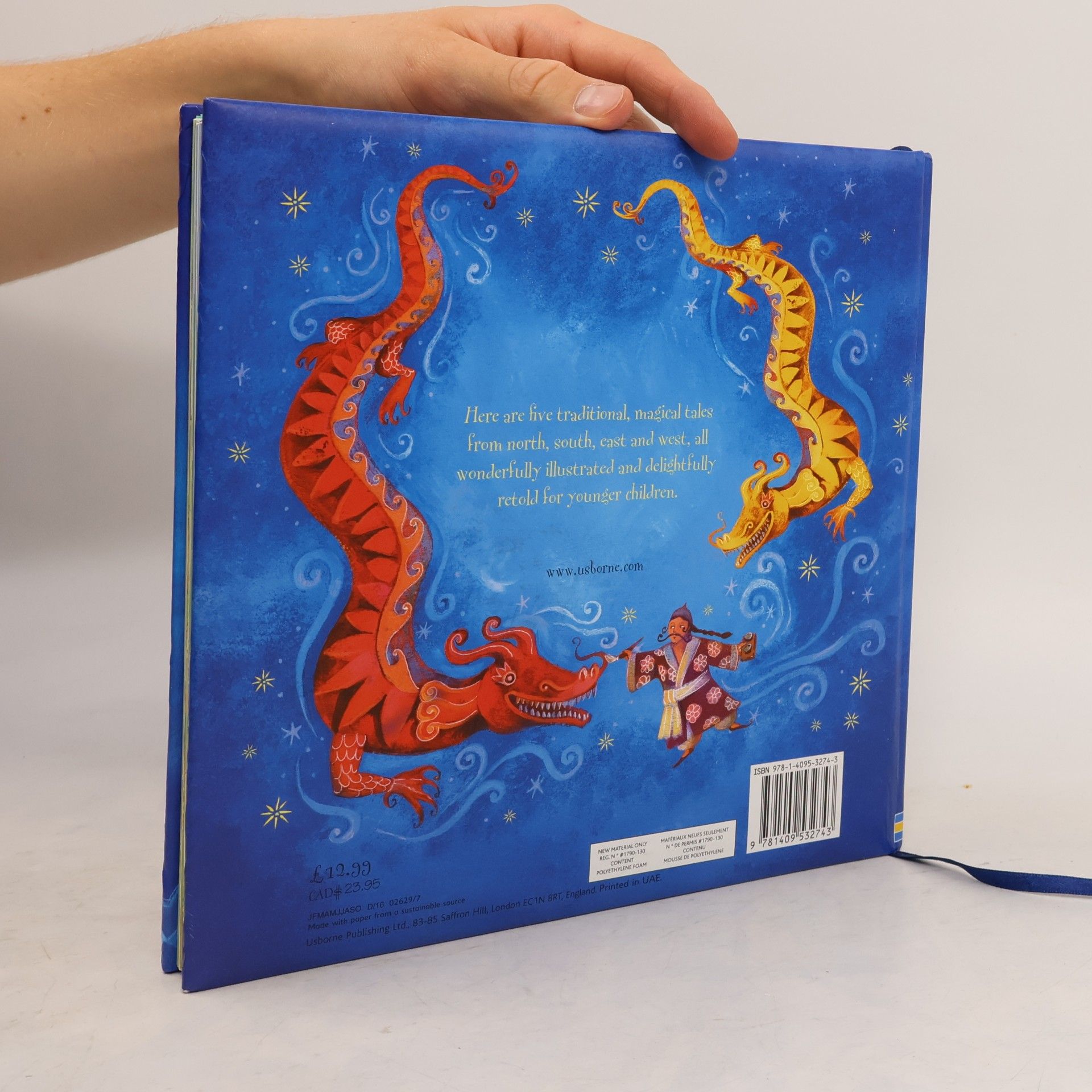 Lesley Sims Stories from Around the World for Little Children