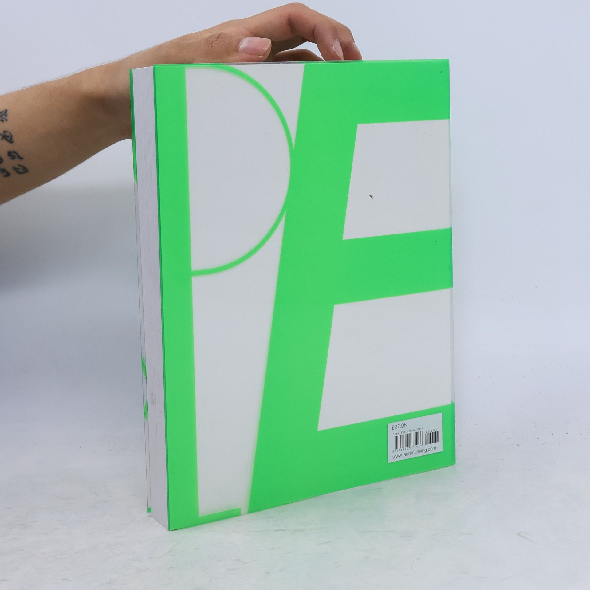 Scott Williams Type: New Perspectives in Typography