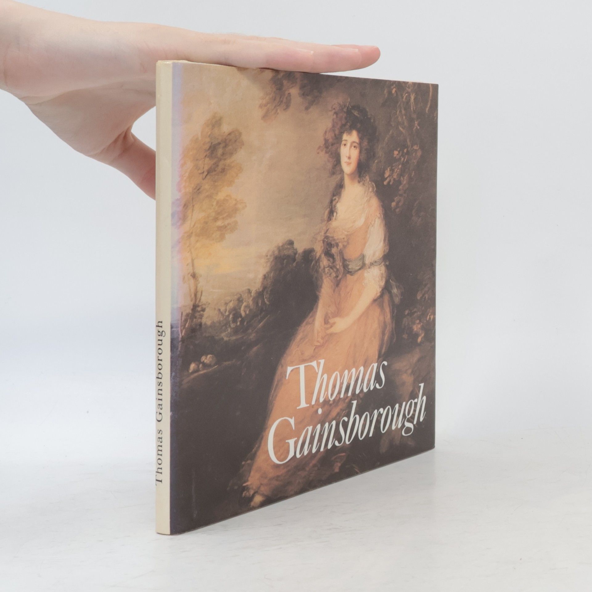 Markéta Theinhardt Thomas Gainsborough