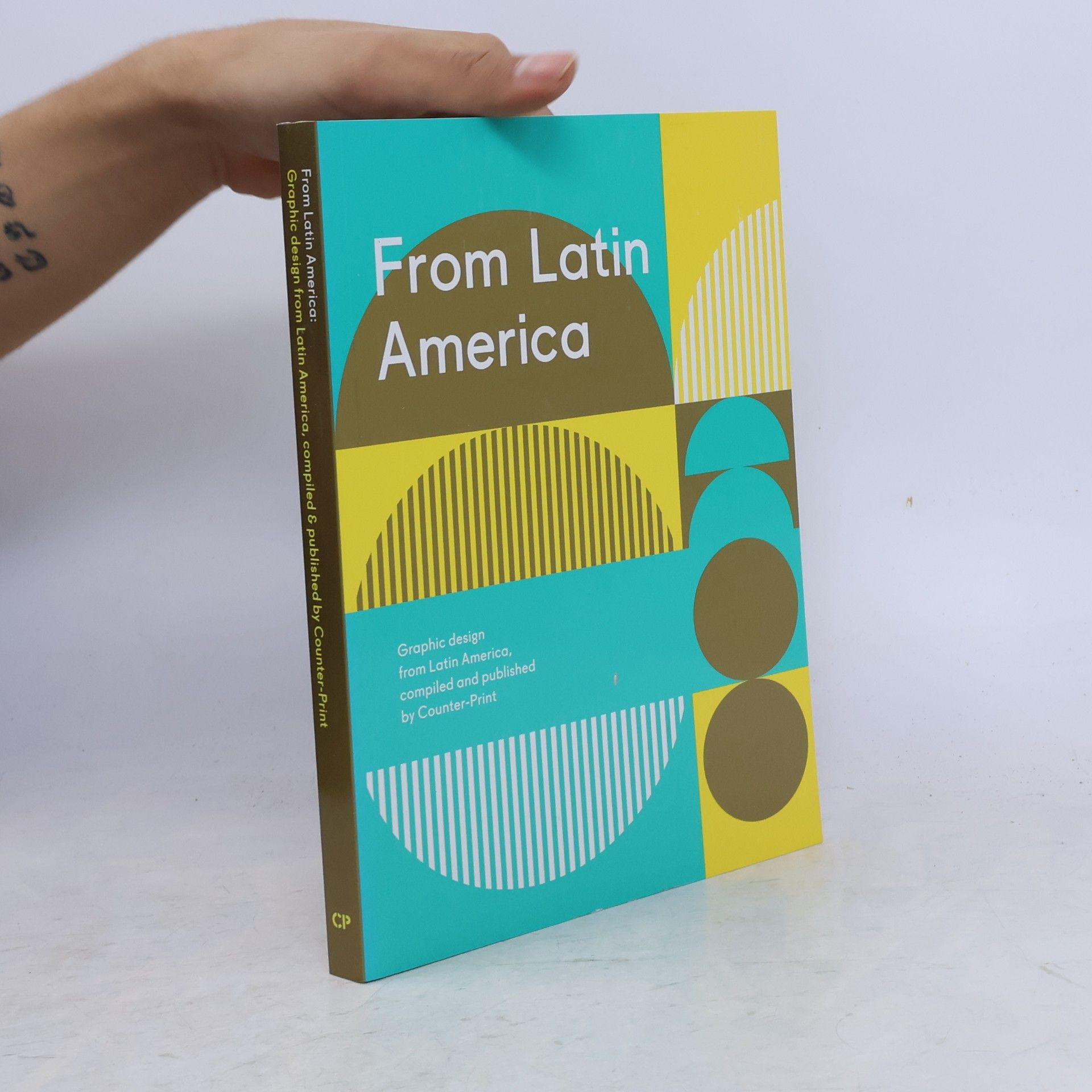 Autorenkollektiv From Latin America