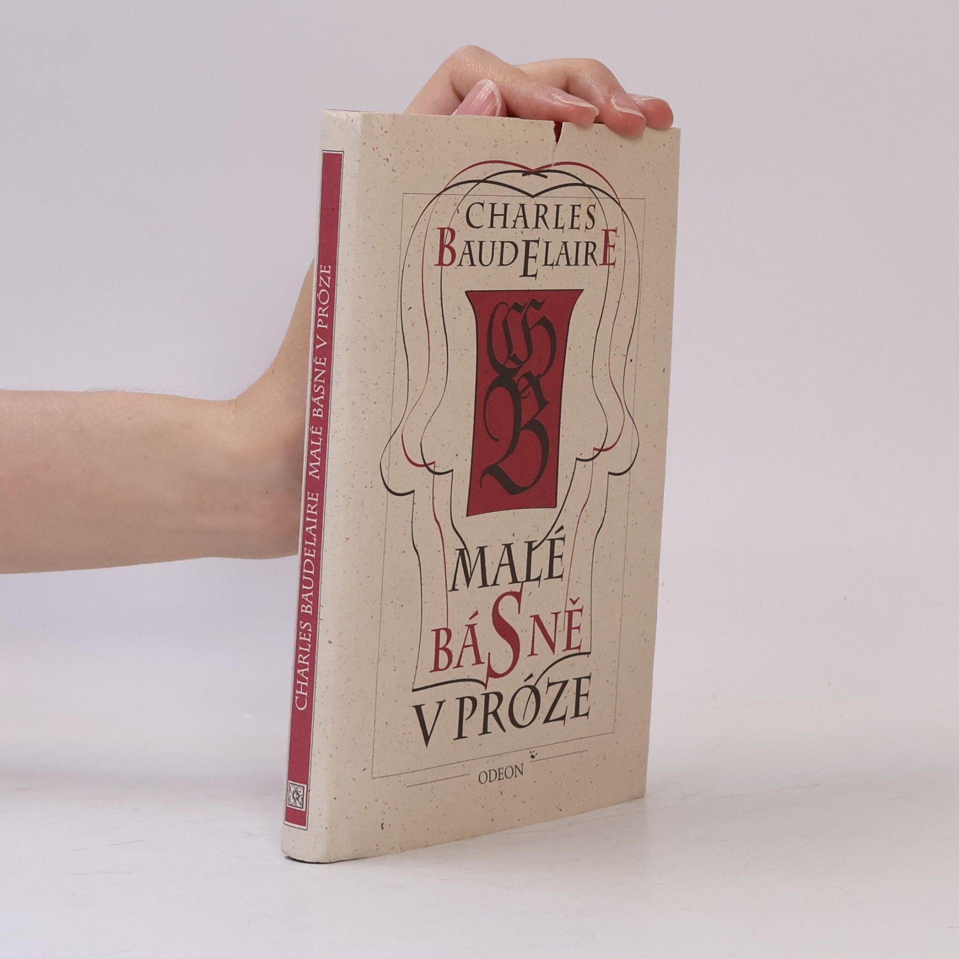 Charles Baudelaire Malé básně v próze