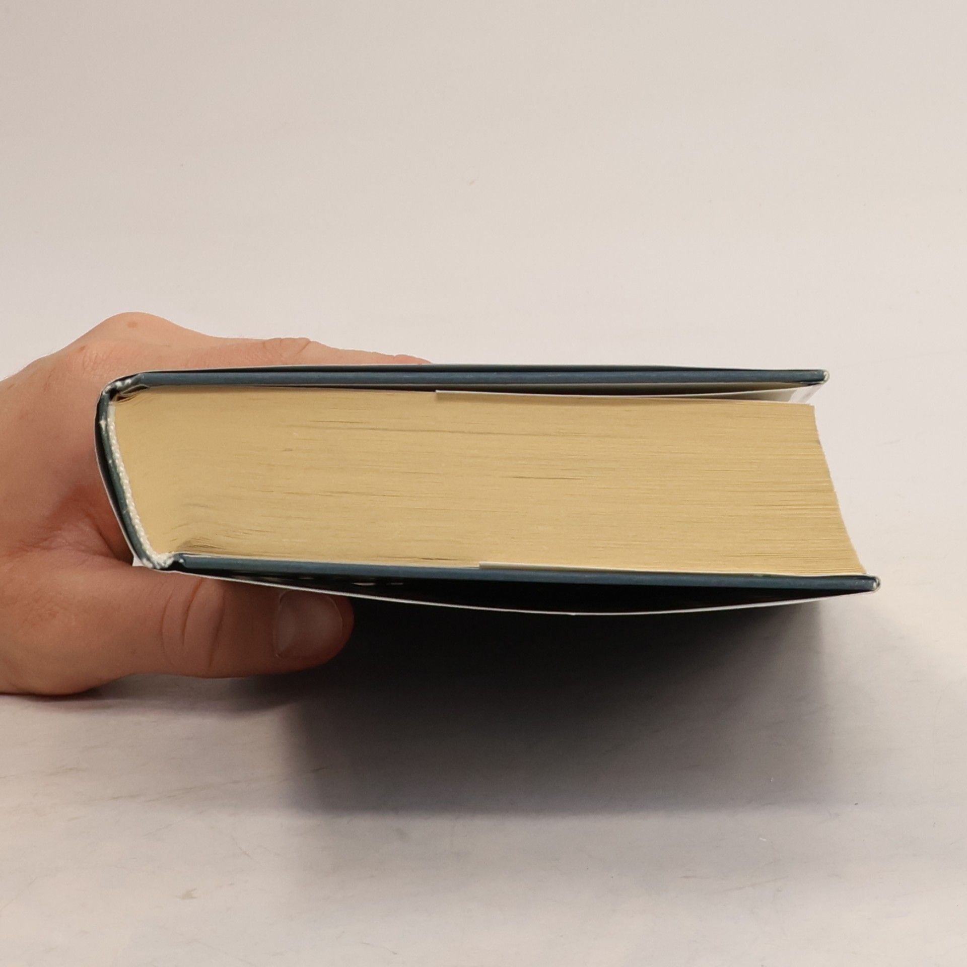 Jeffery Deaver Příští oběti