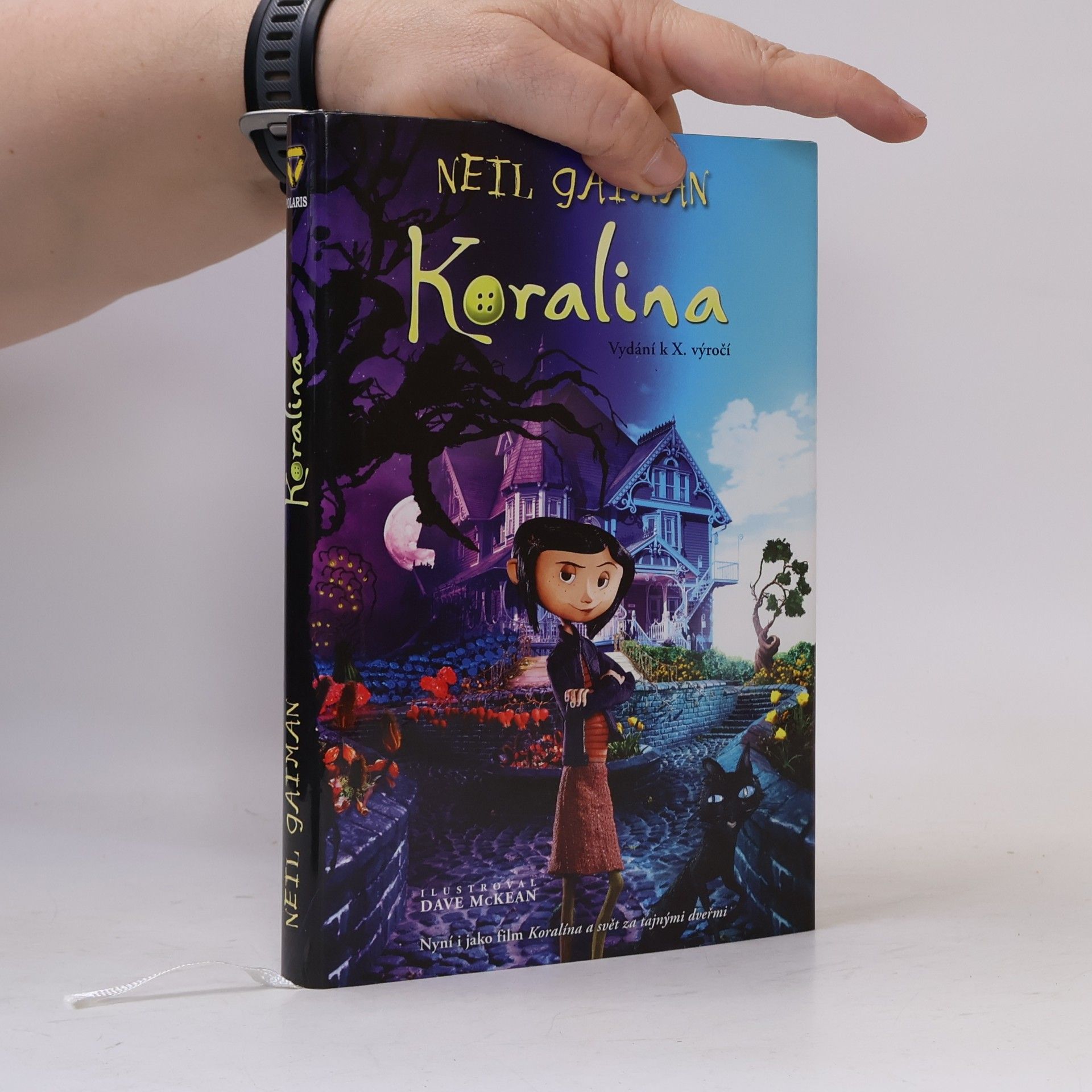 Koralina