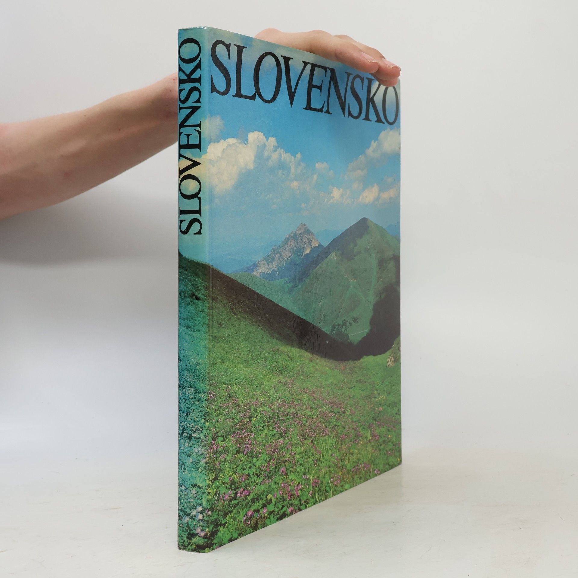 Josef Sekal Slovensko