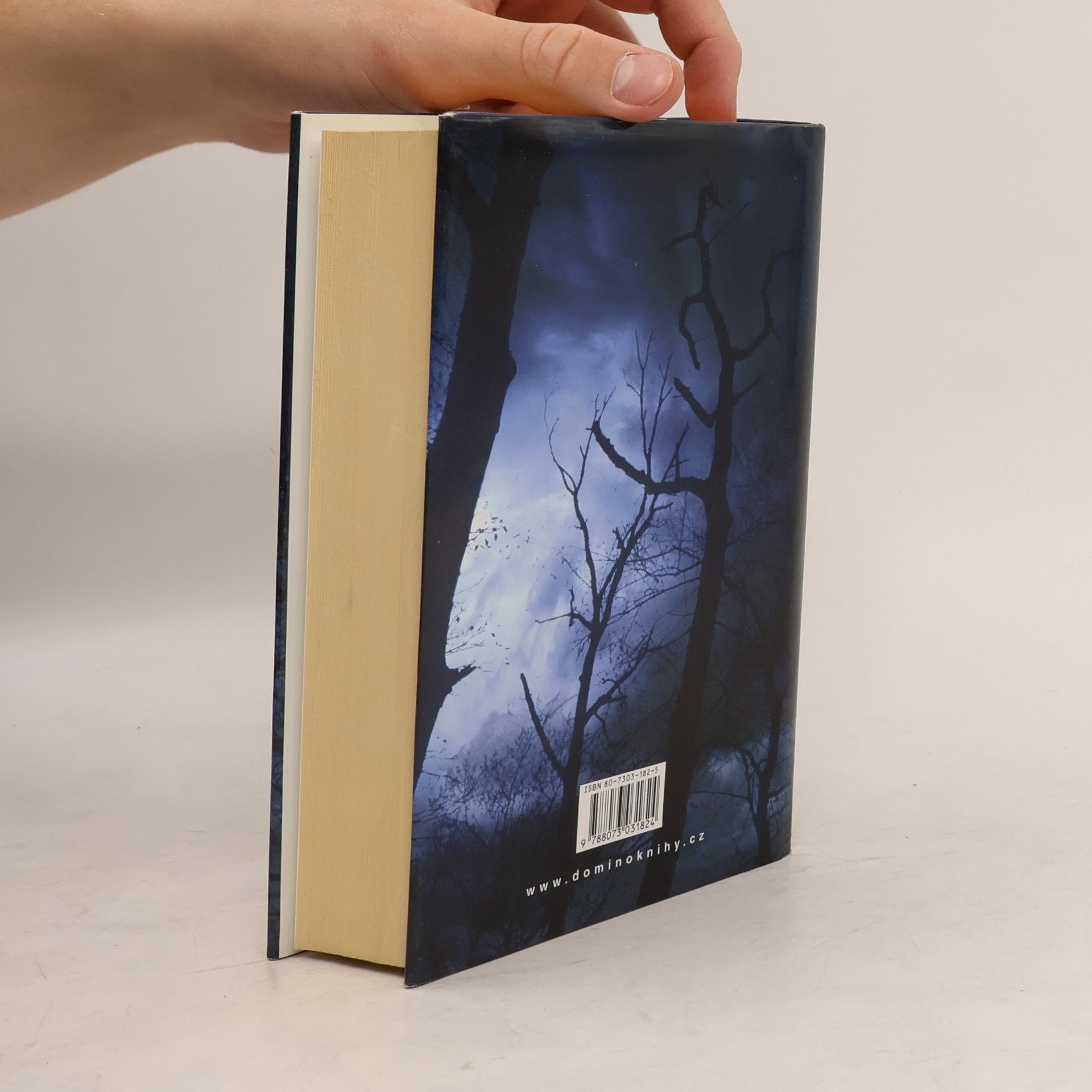 Jeffery Deaver Lekce smrti