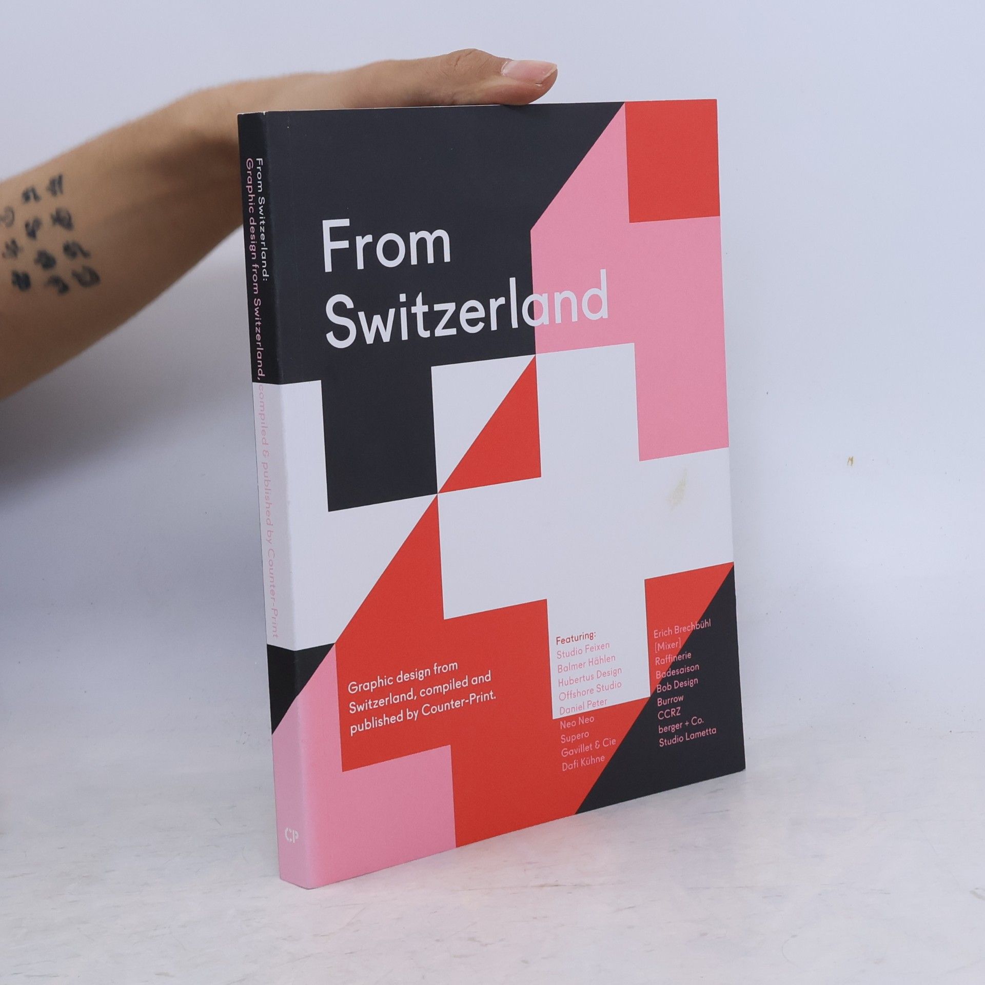 From Switzerland