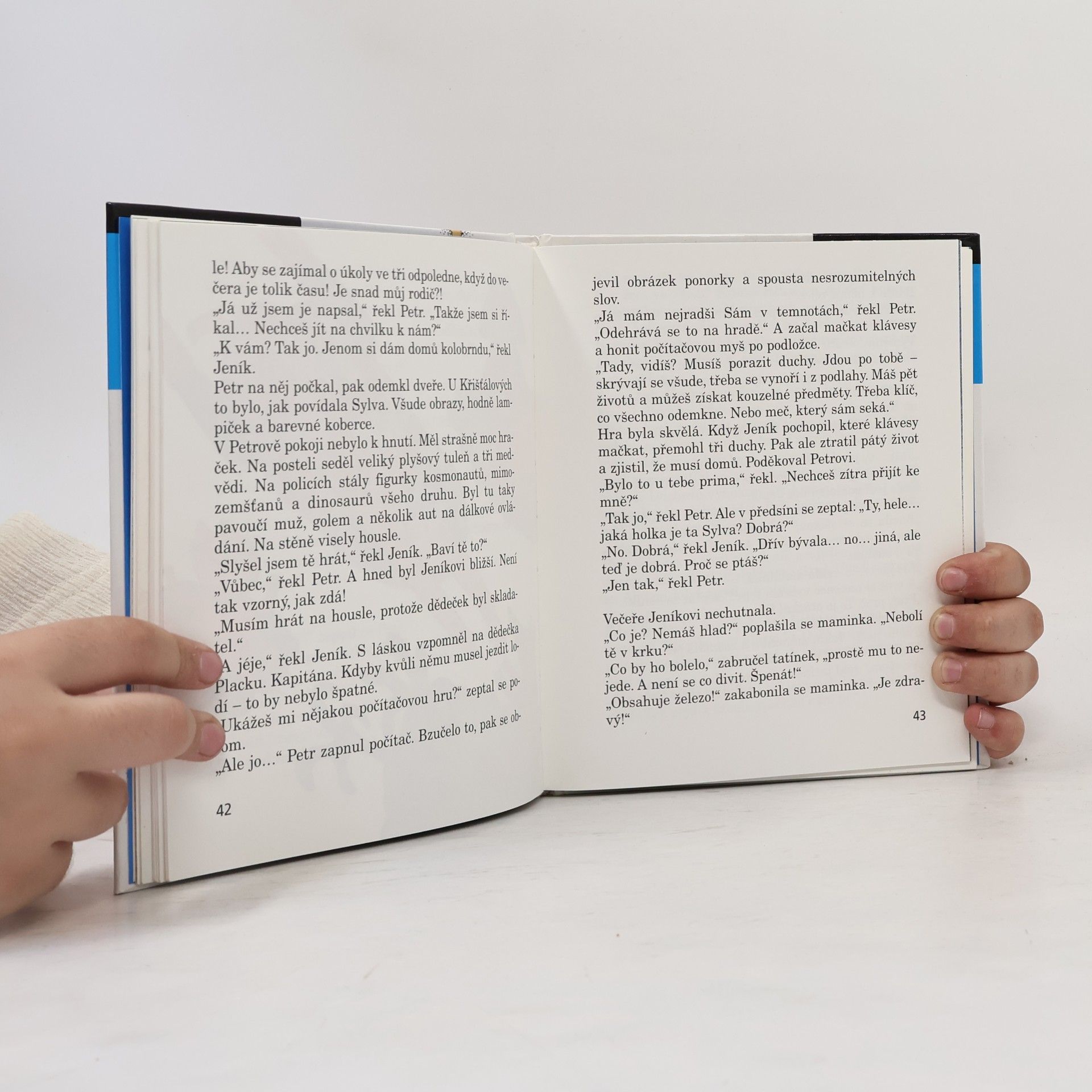 Martina Drijverová Sísa Kyselá a ušmudlaný rytíř