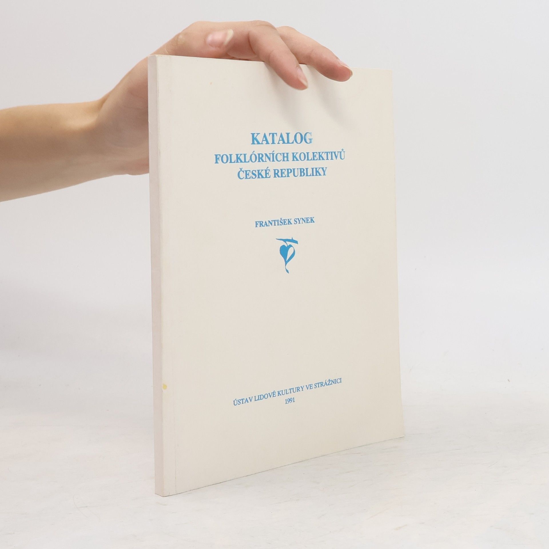 Katalog folklórních kolektivů České republiky