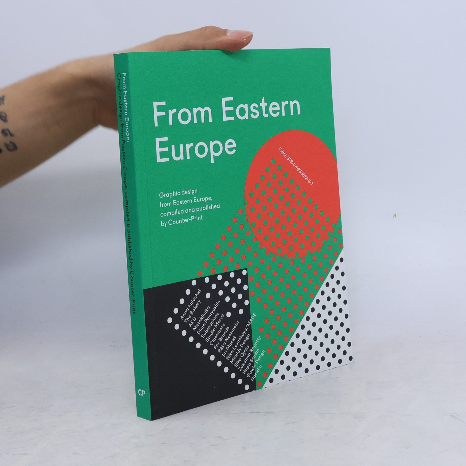 From Eastern Europe