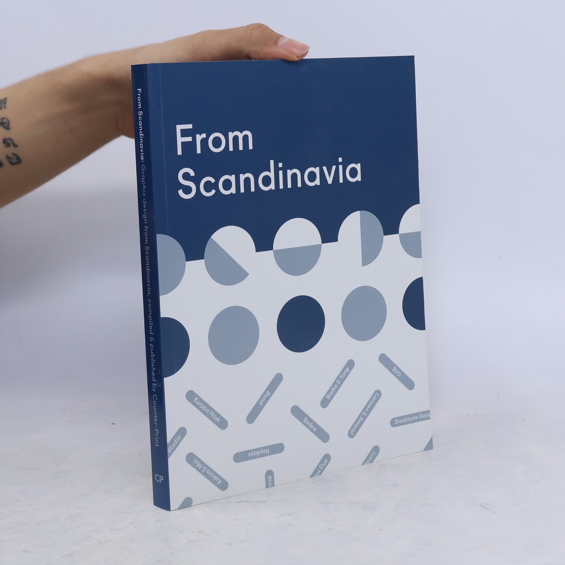 From Scandinavia