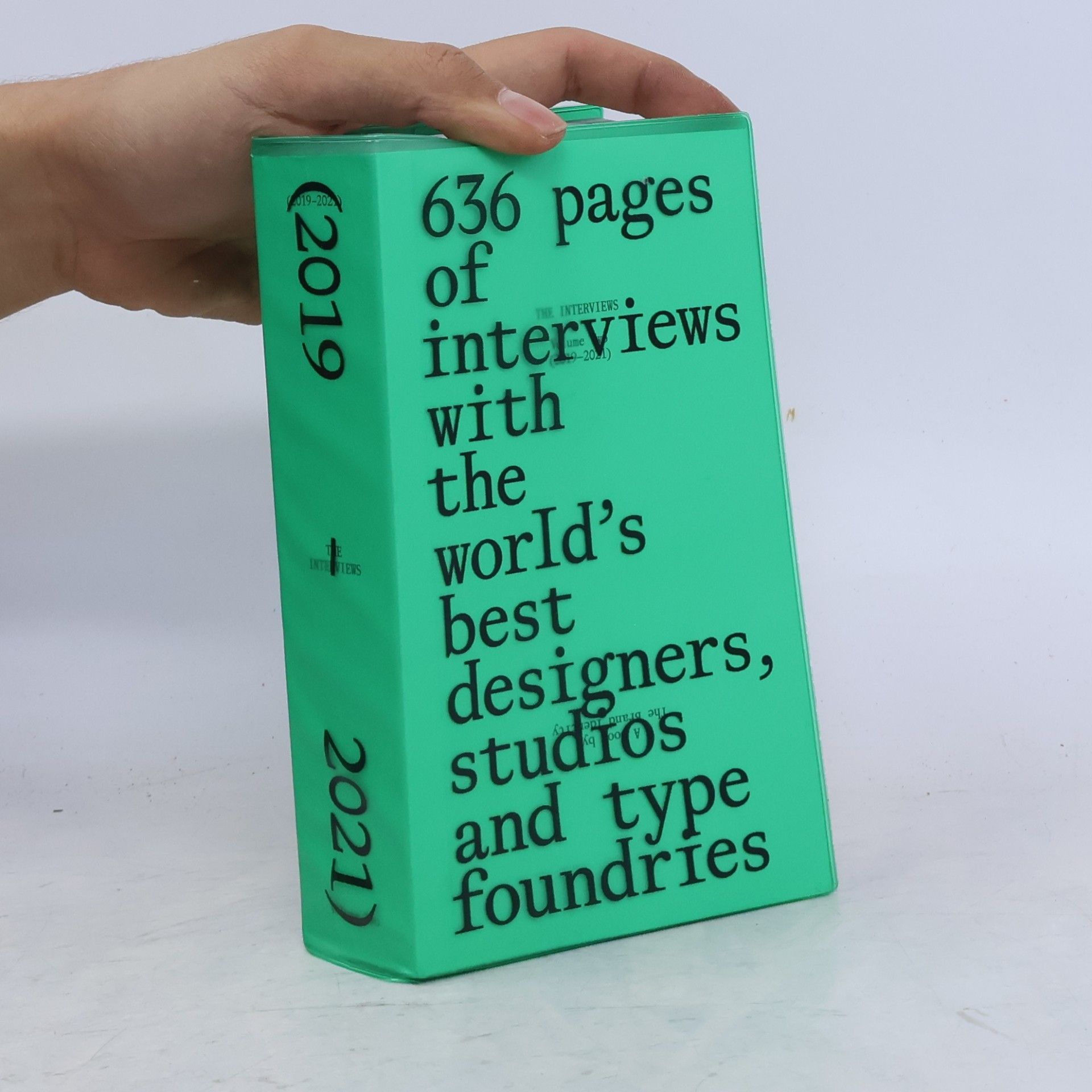 Various authors The Interviews 2