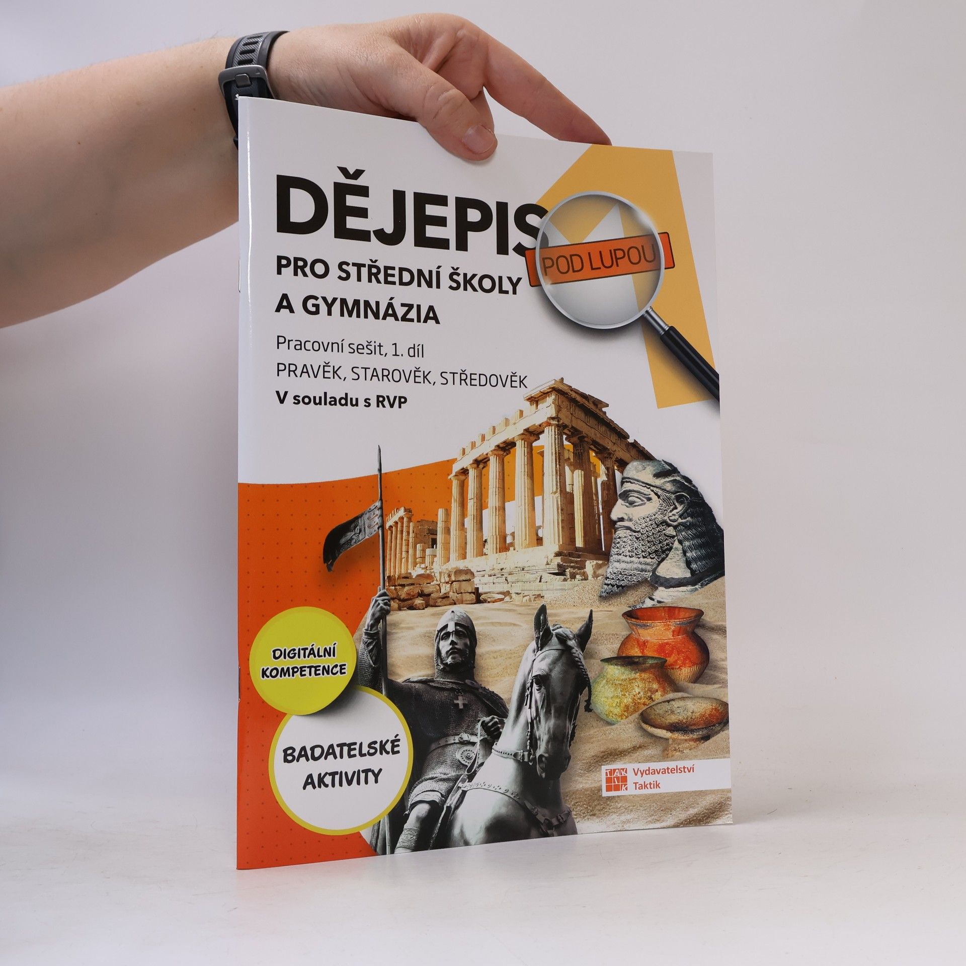 Dějepis 1