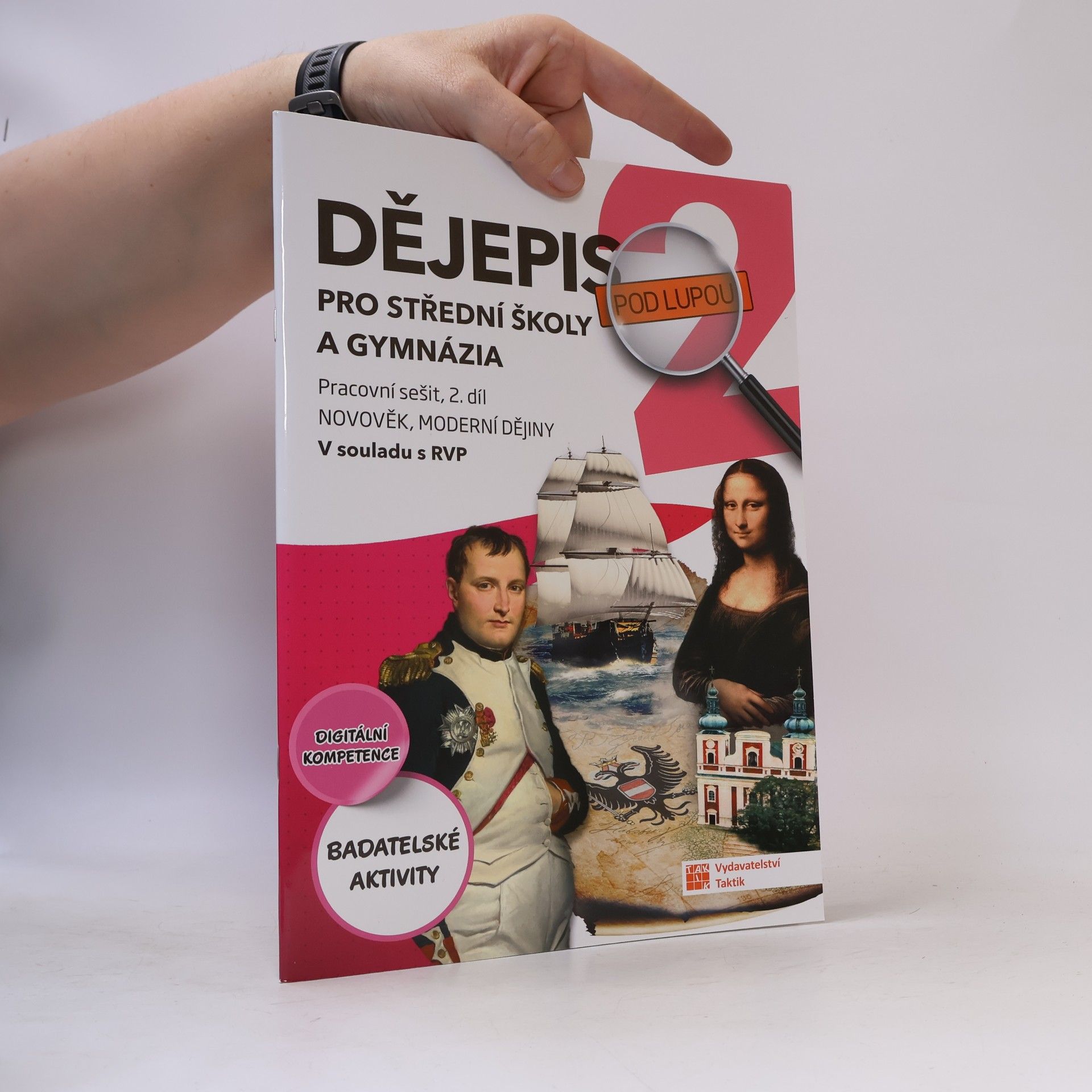 Dějepis 2