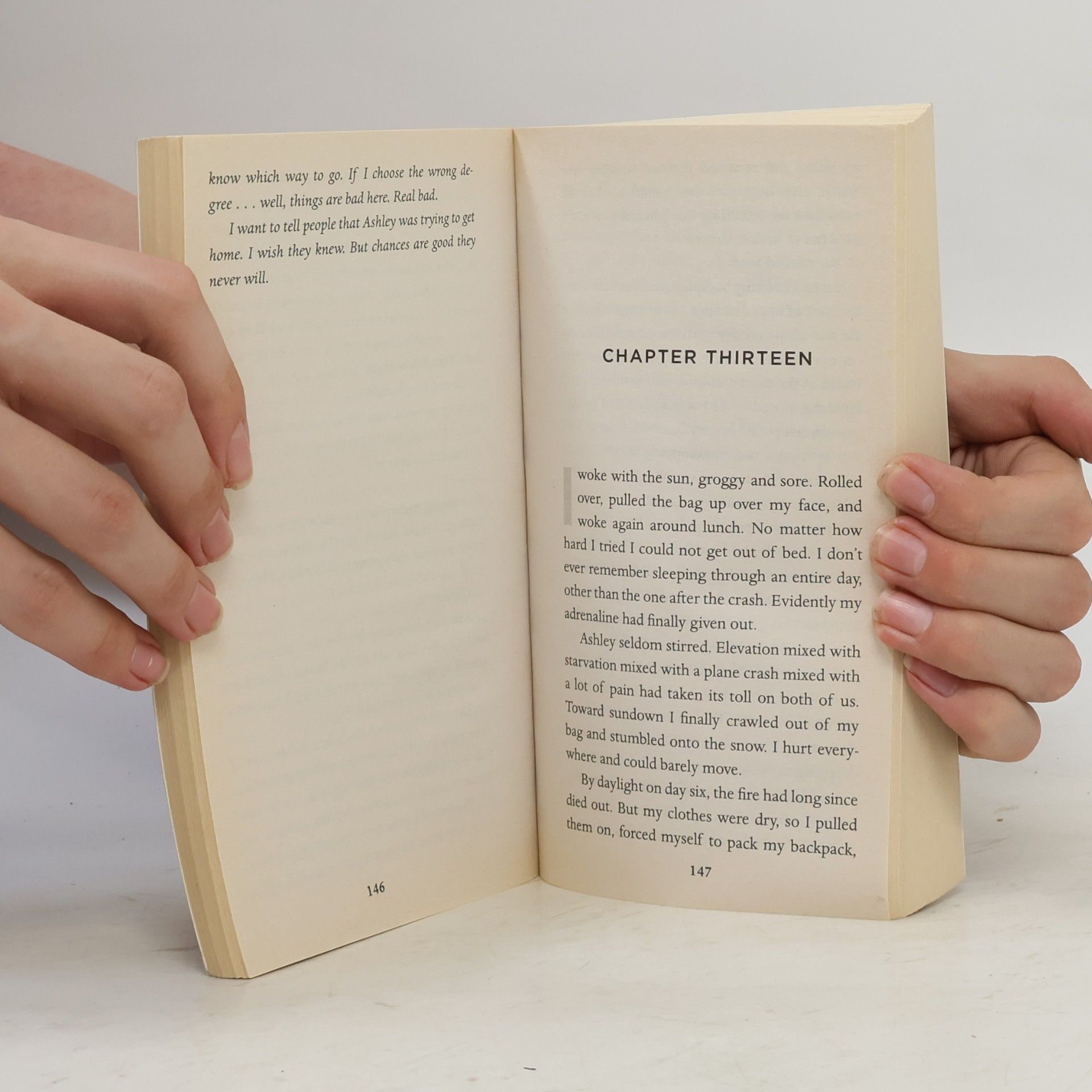 Charles Martin The Mountain Between Us (Movie Tie-In)
