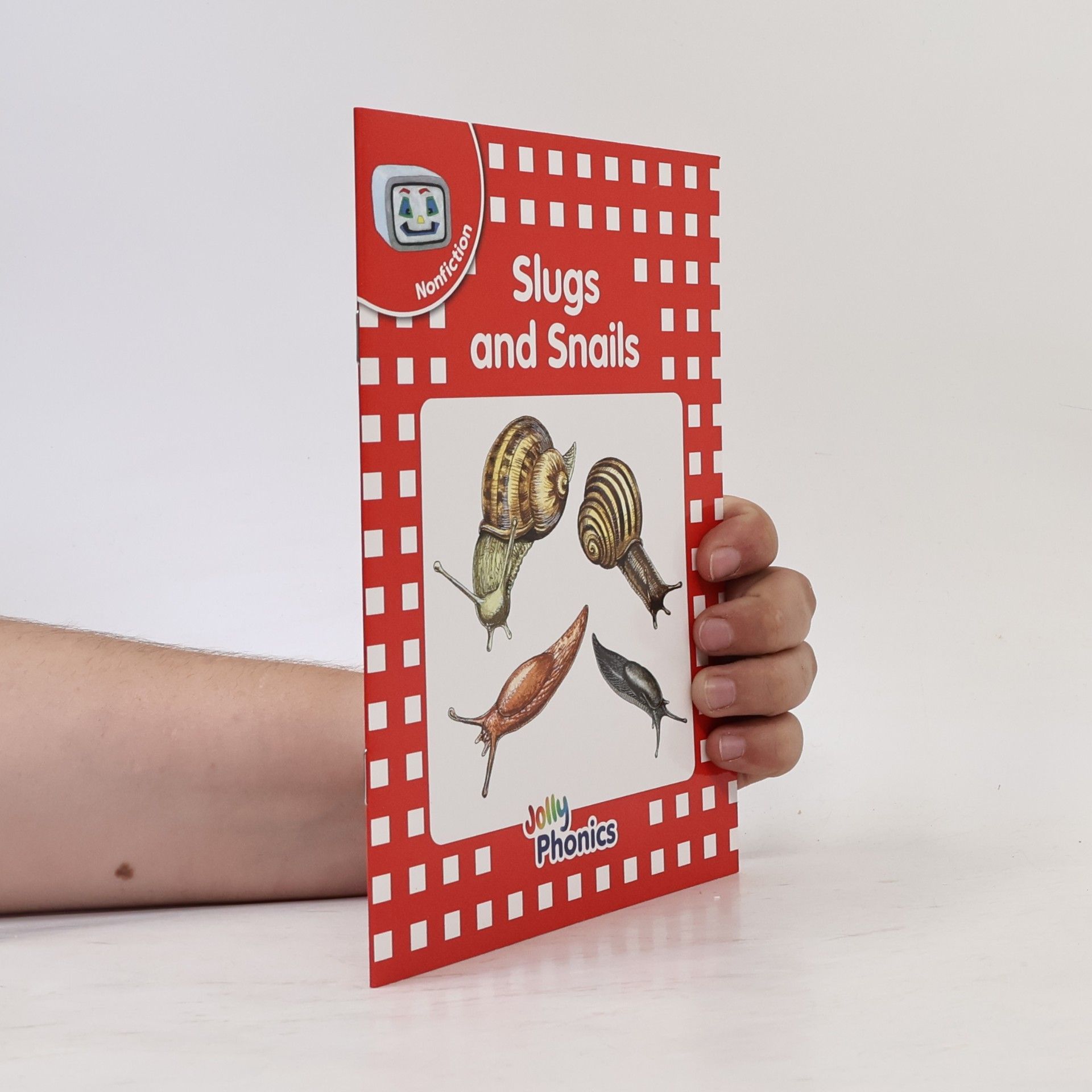 Jolly Phonics - 1: Slugs and Snails