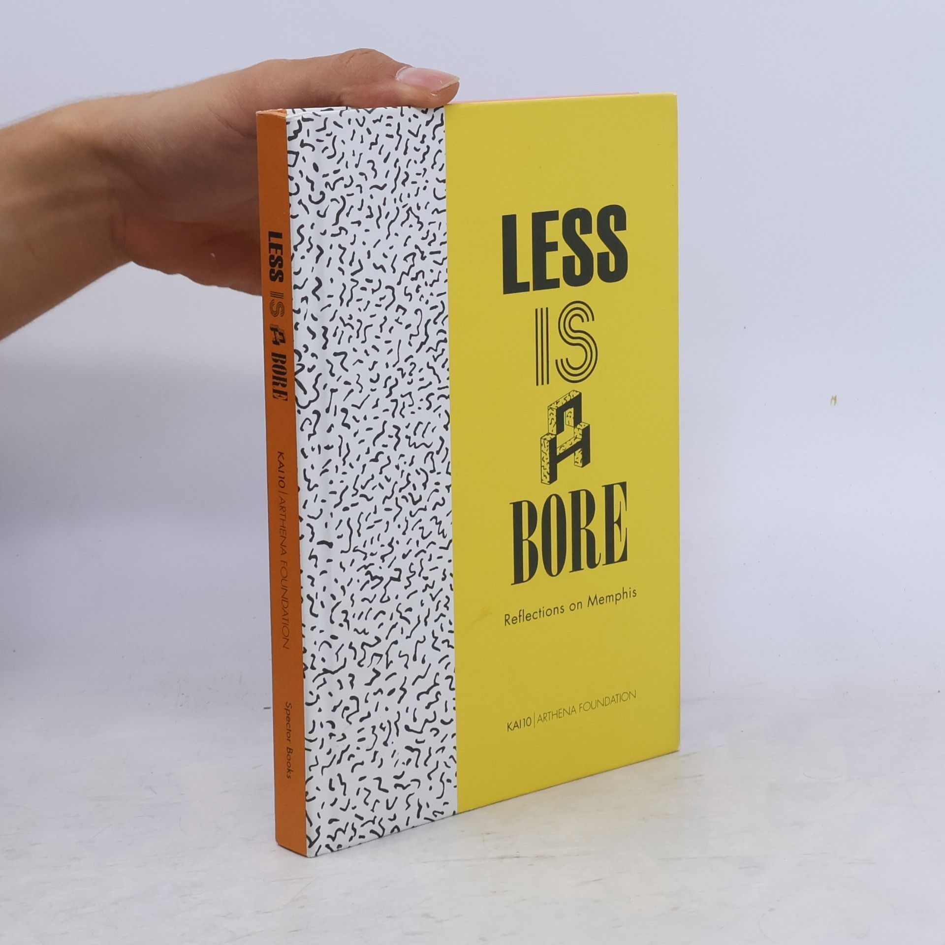 Less Is a Bore