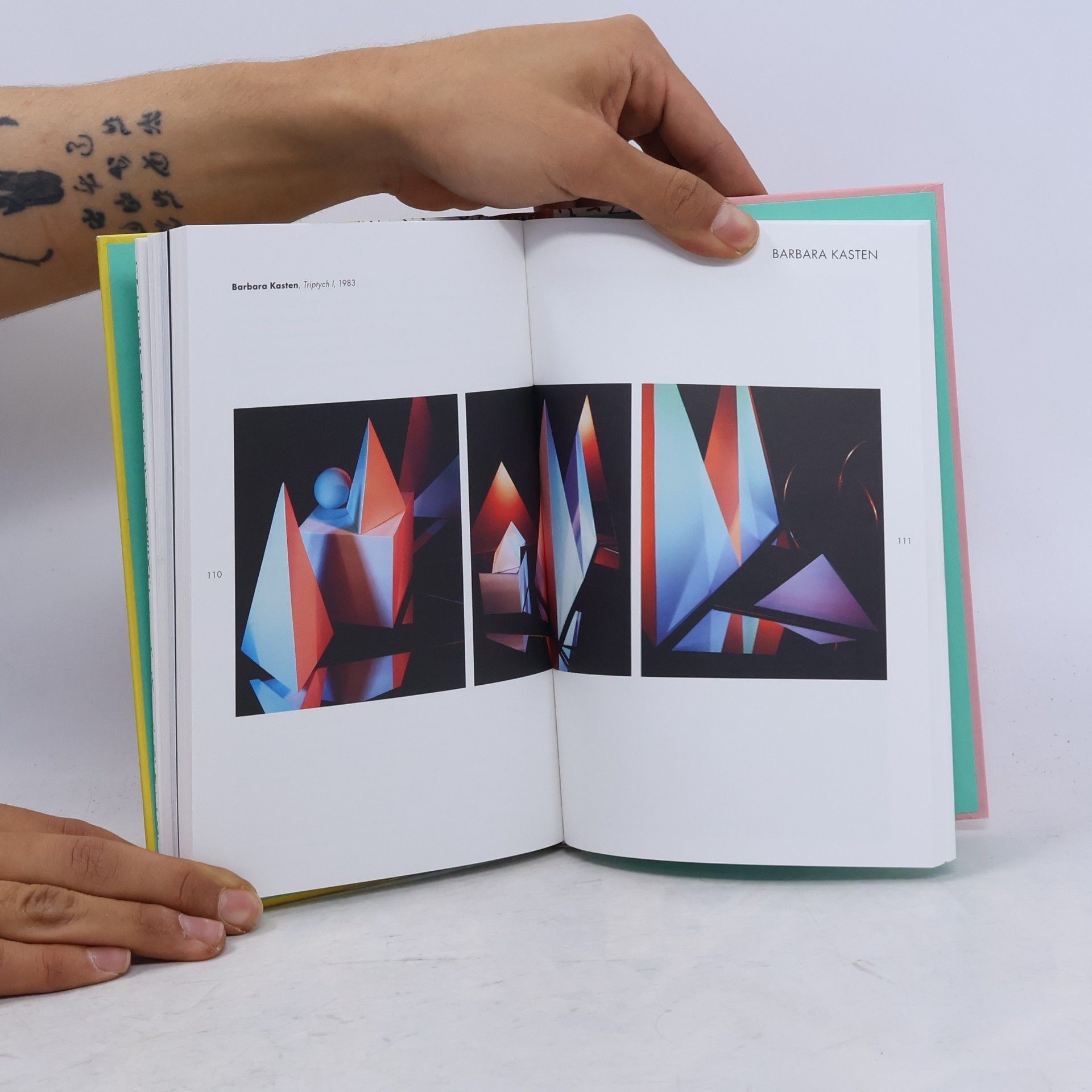 Julian Honer Less Is a Bore