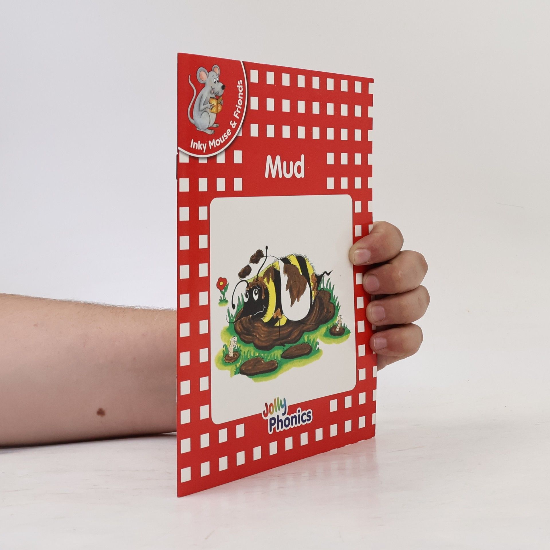 Inky Mouse & Friends: Mud