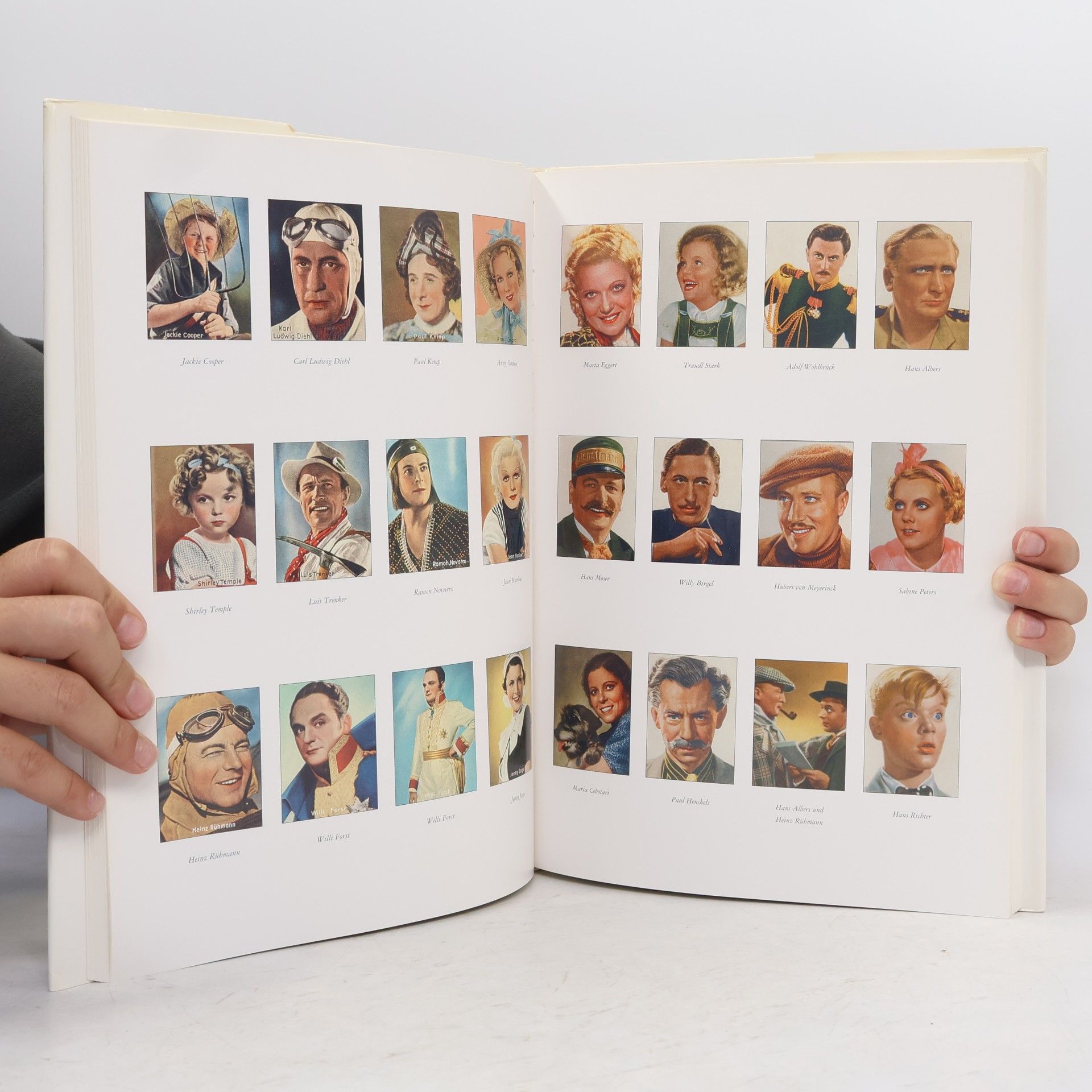 Autorenkollektiv Das war unser Kinotopp!