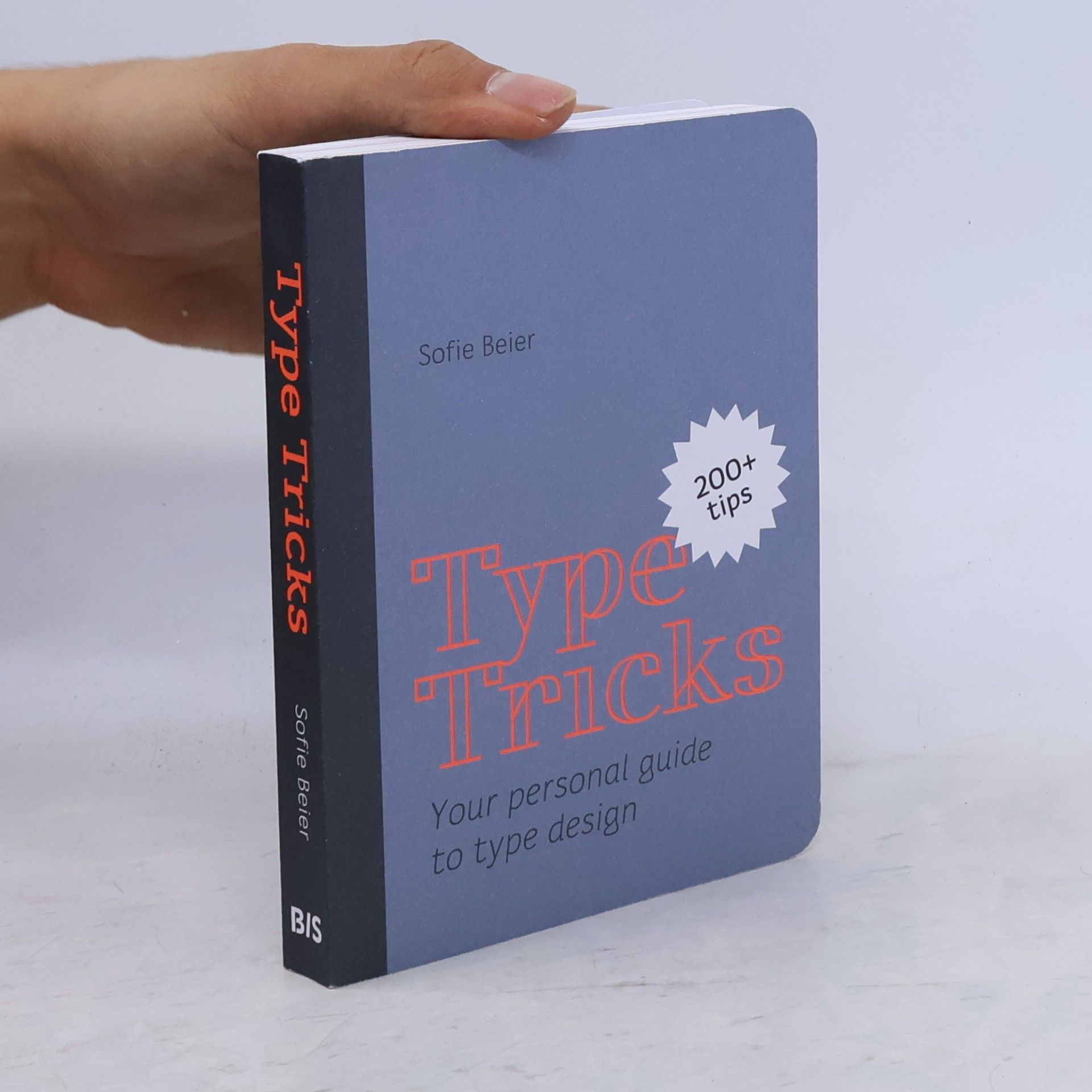 So¿e Beier Type Tricks