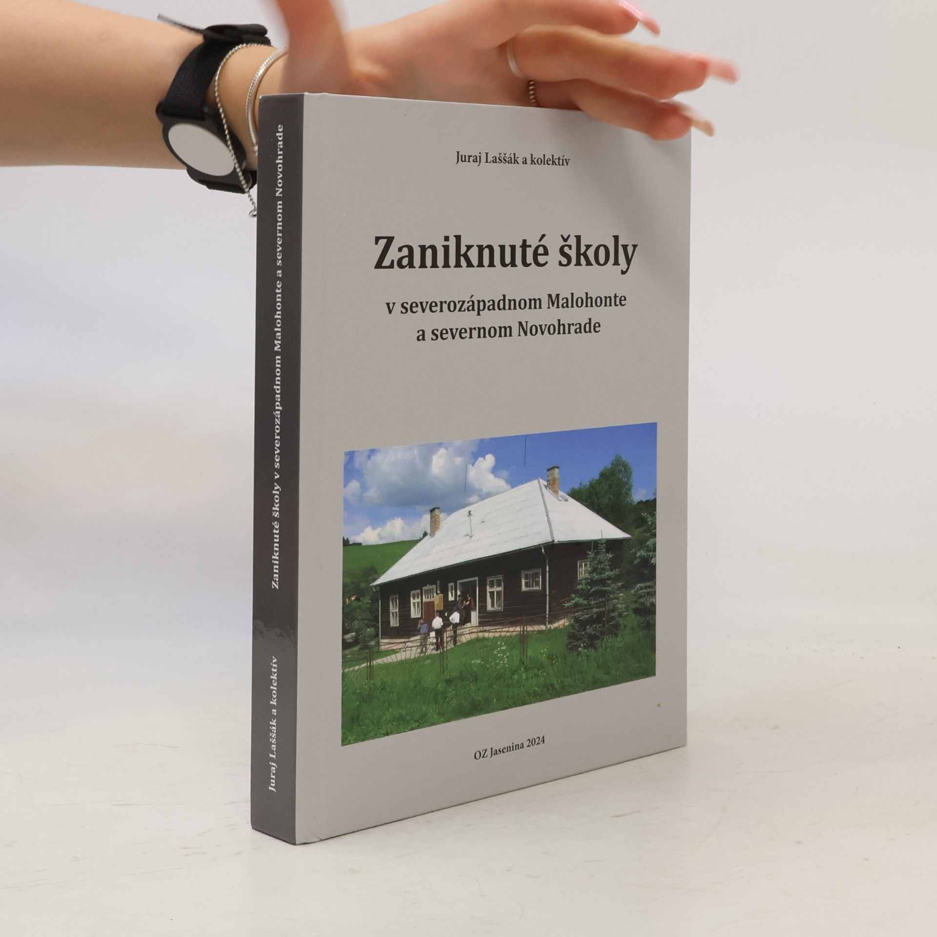 Zaniknuté školy