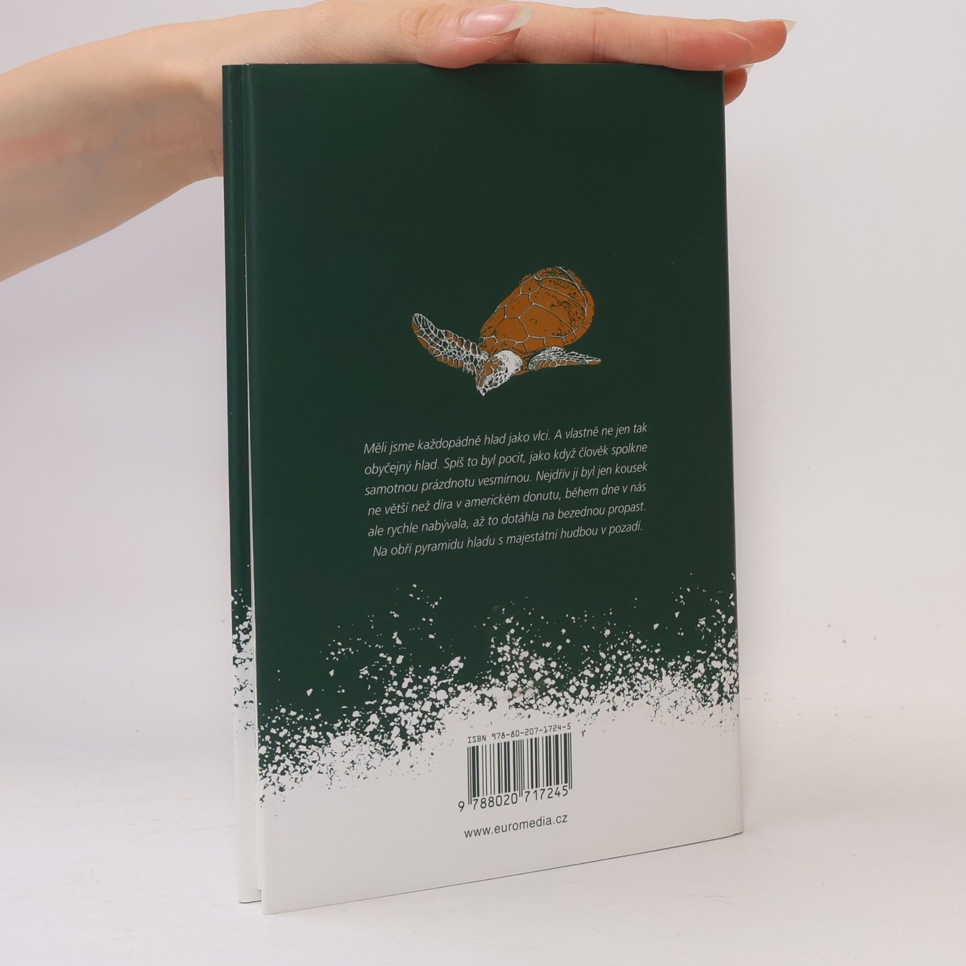 Haruki Murakami Útok na pekárnu