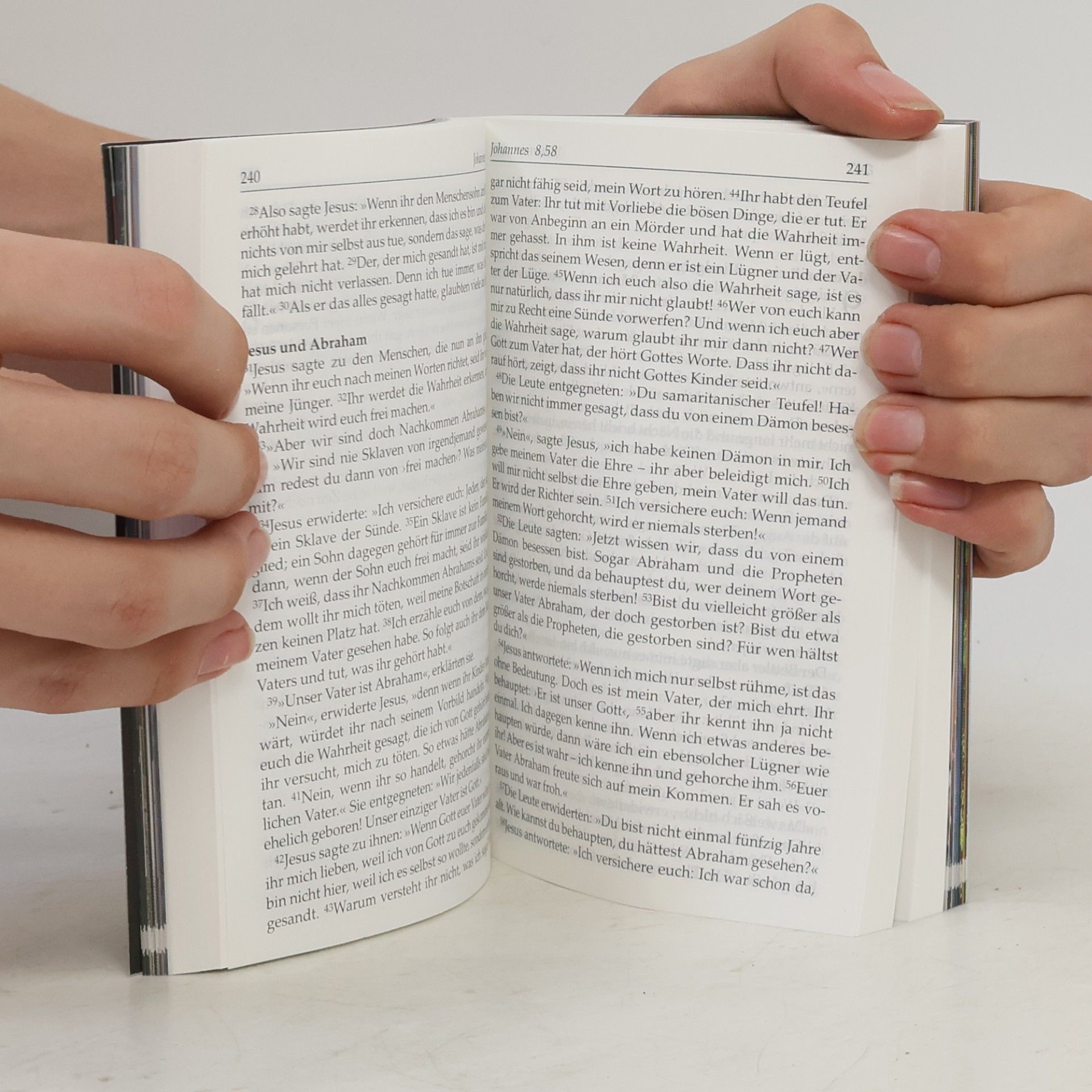 Autorenkollektiv Buch der Hoffnung NT.