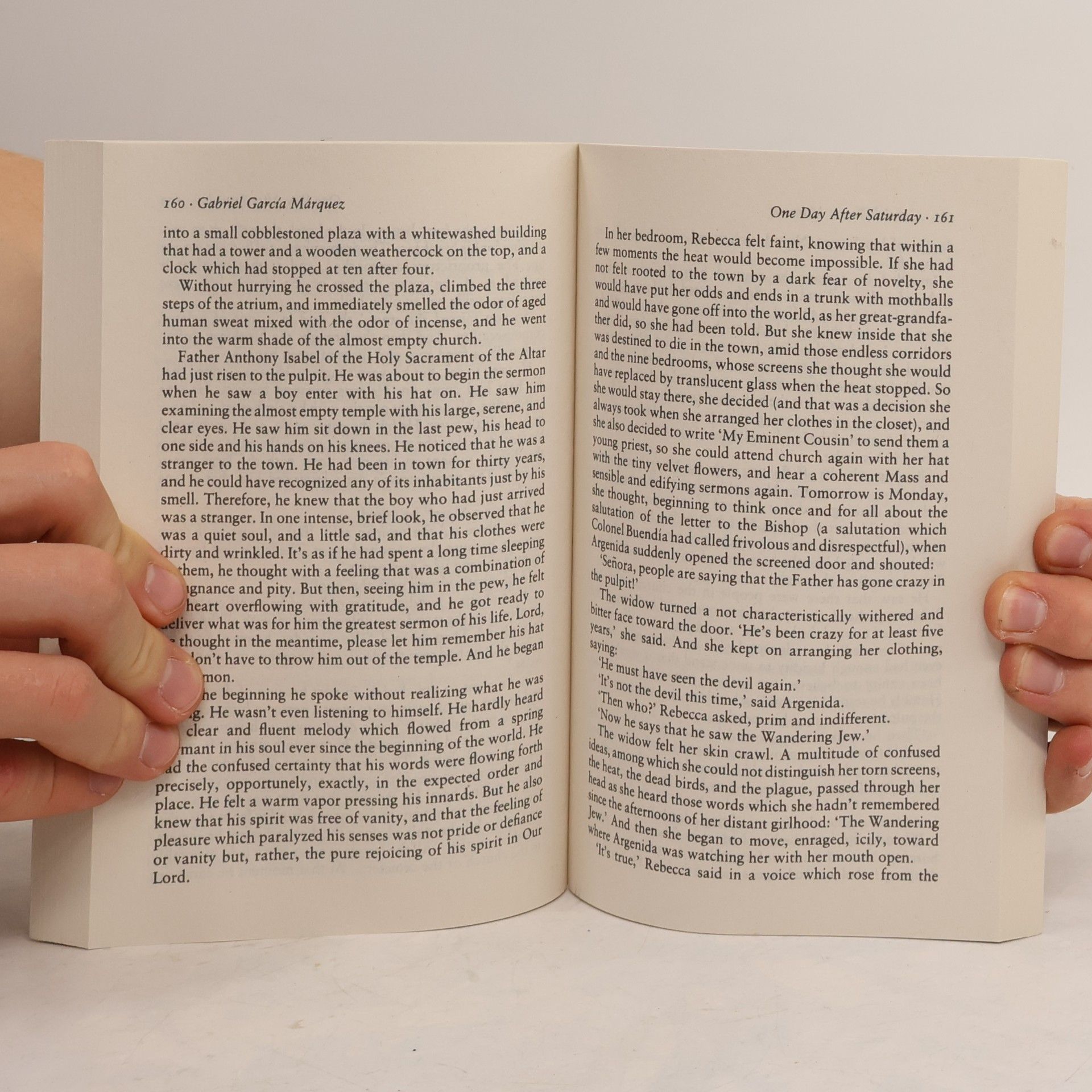 Gabriel García Márquez Collected Stories