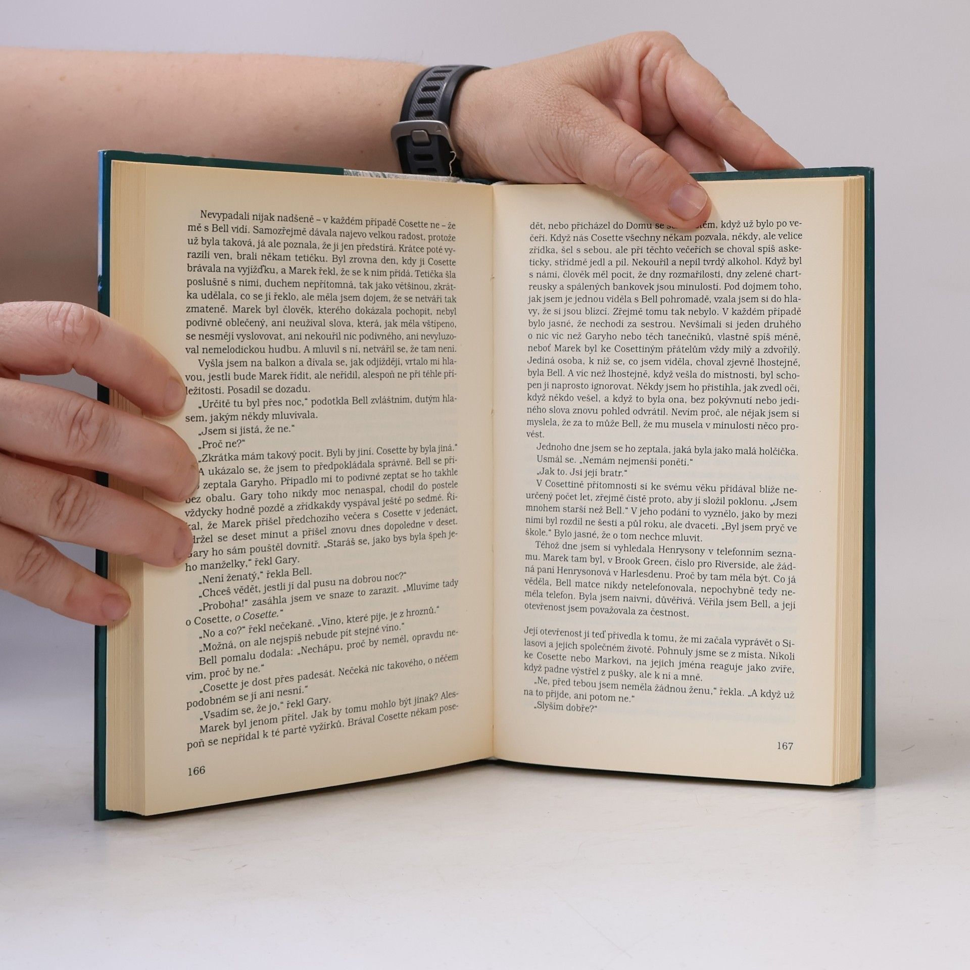 Ruth Rendell Dům se schodištěm