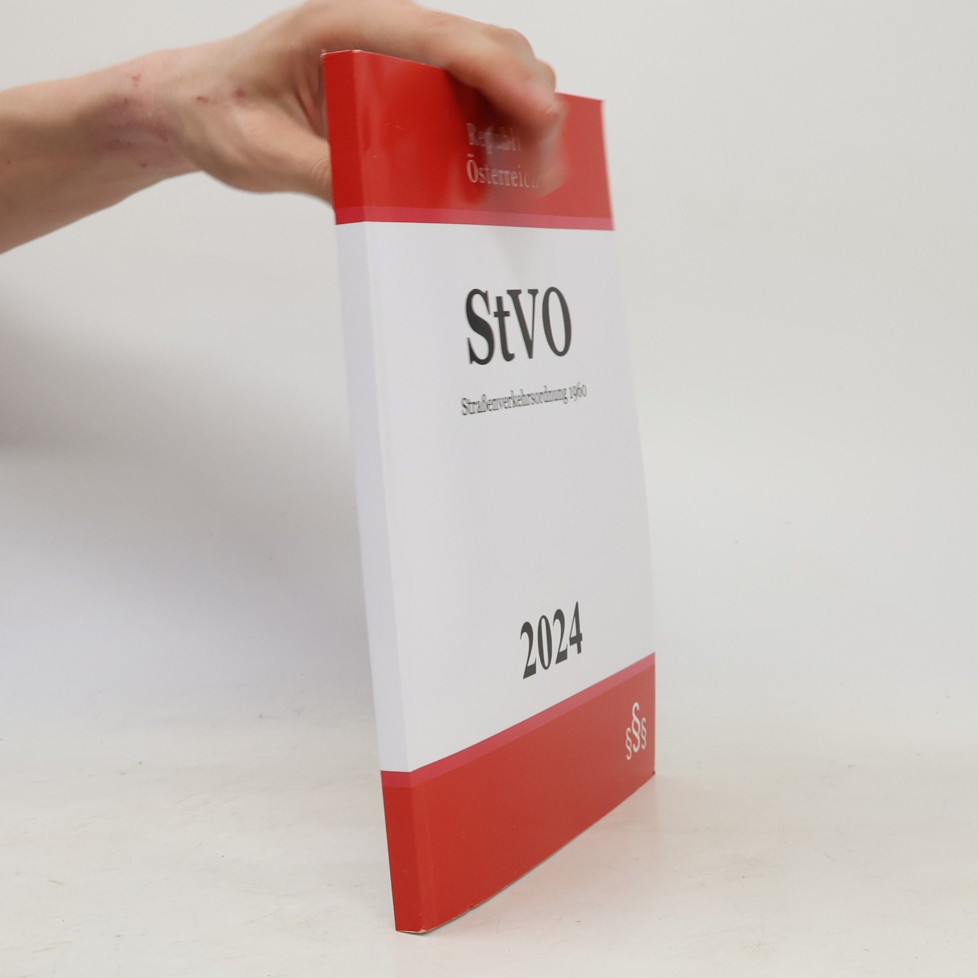 Kolektiv autorů StVO