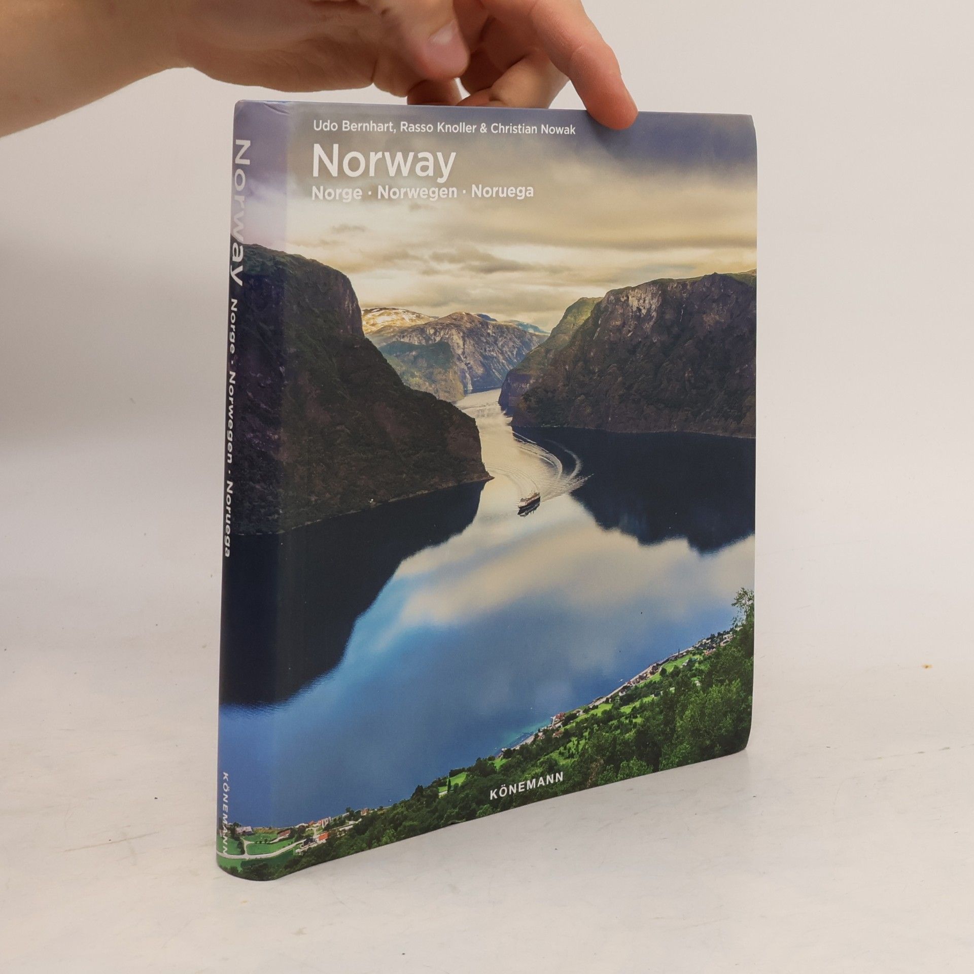 Norway