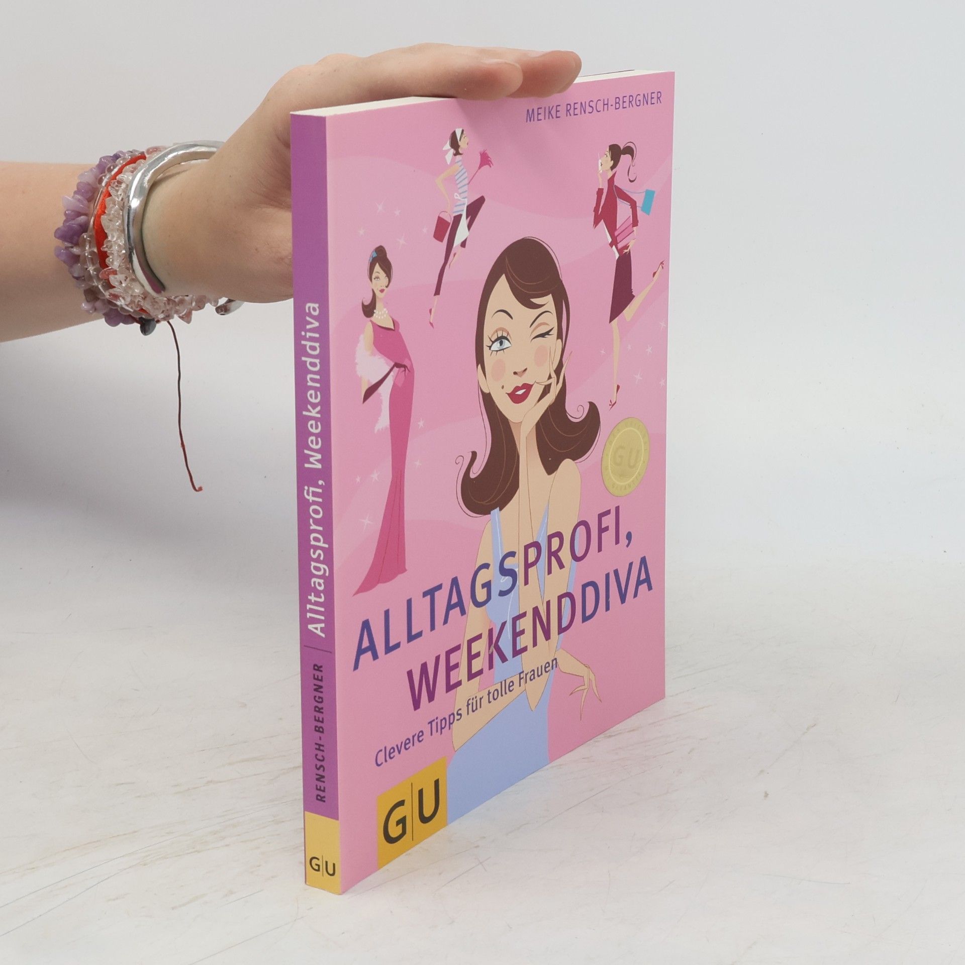 Alltagsprofi, Weekenddiva