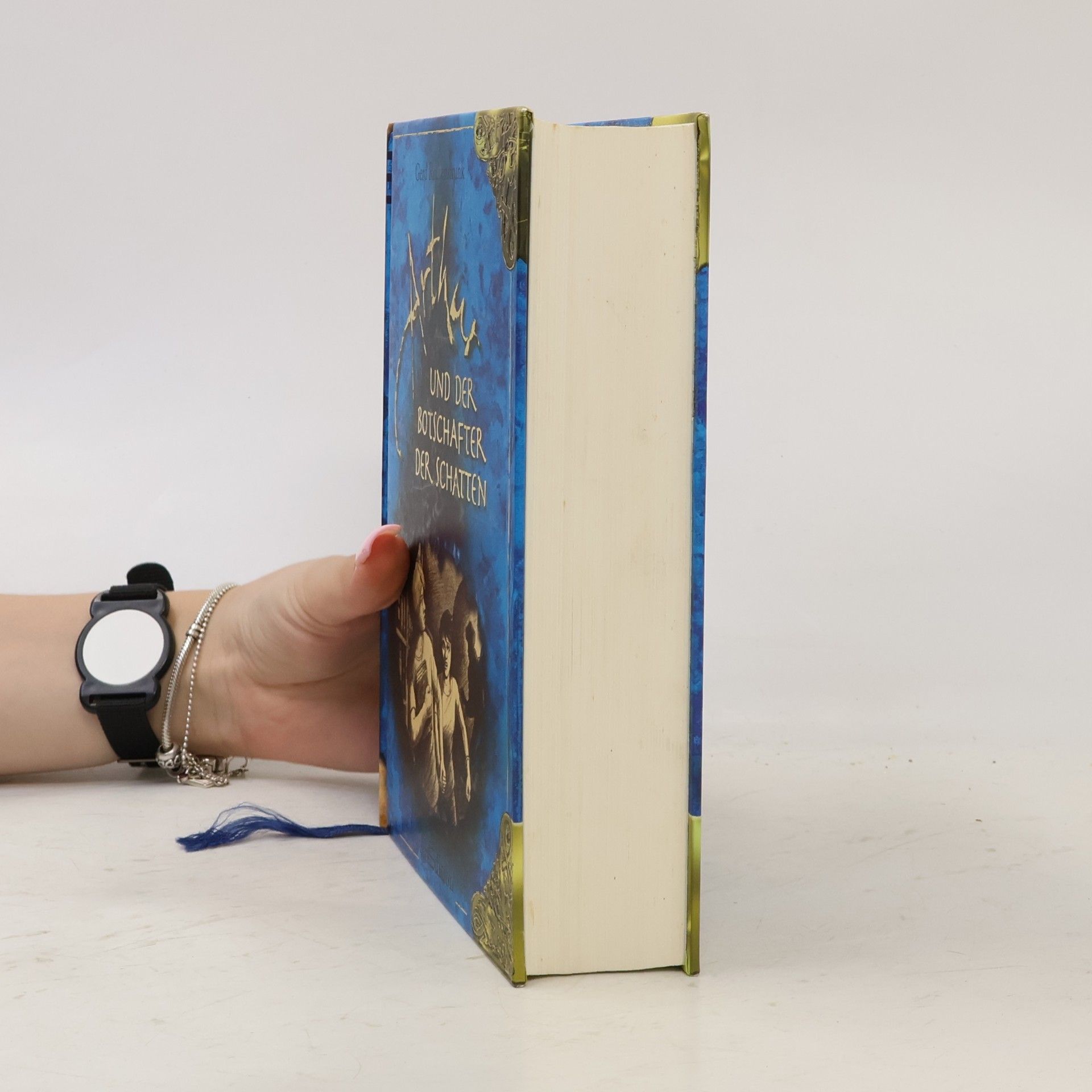 Gerd Ruebenstrunk Die vergessenen Bücher