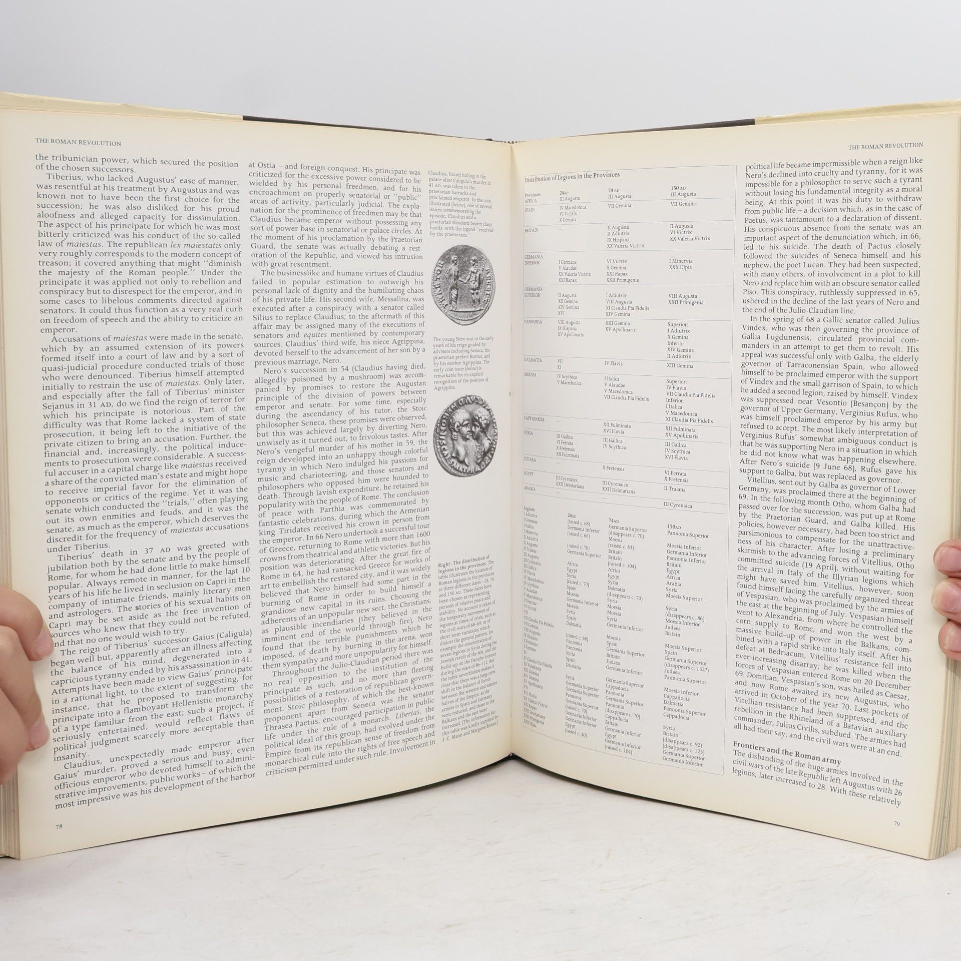 Tim Cornell Atlas of the Roman world