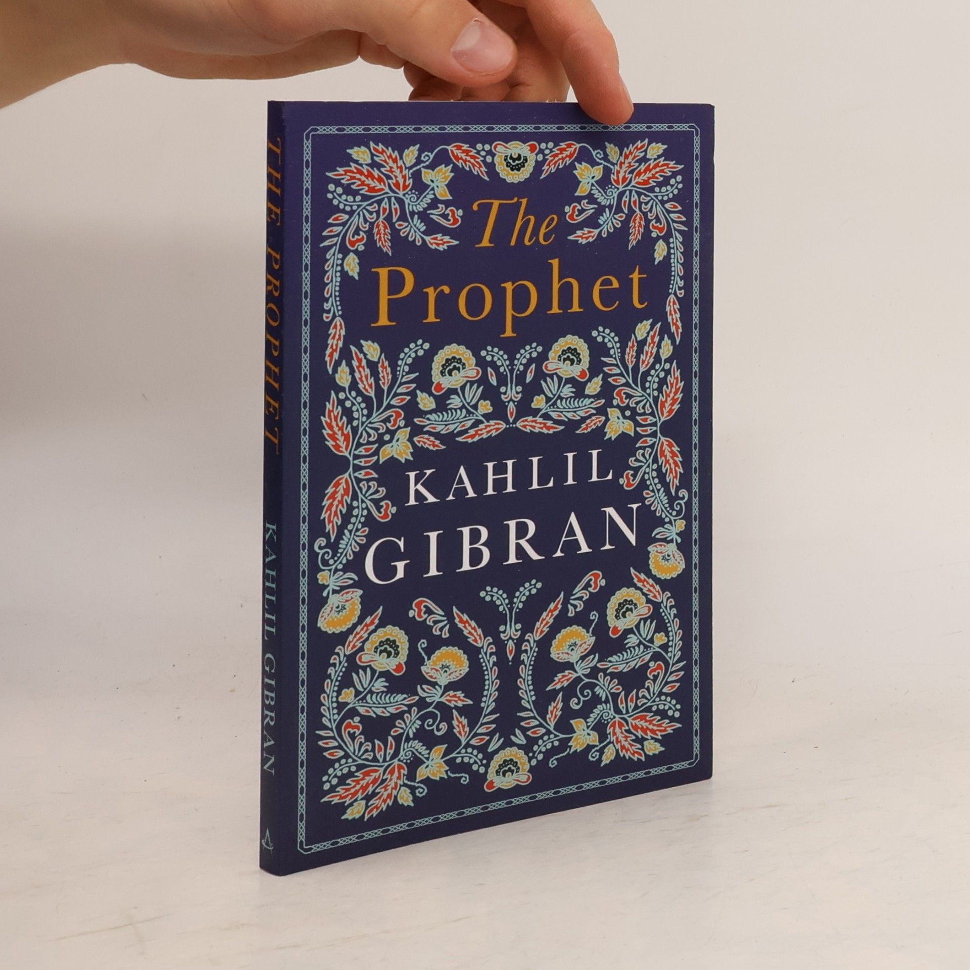 The Prophet