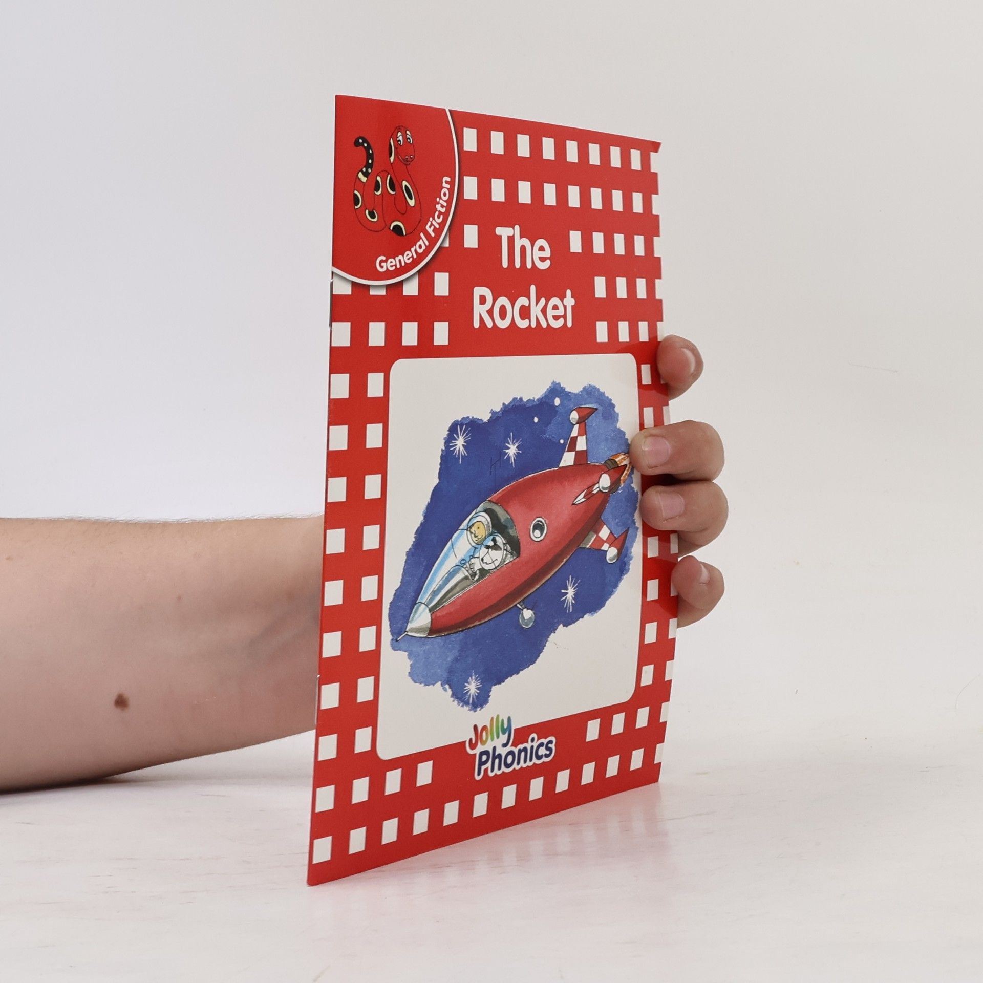 The Rocket