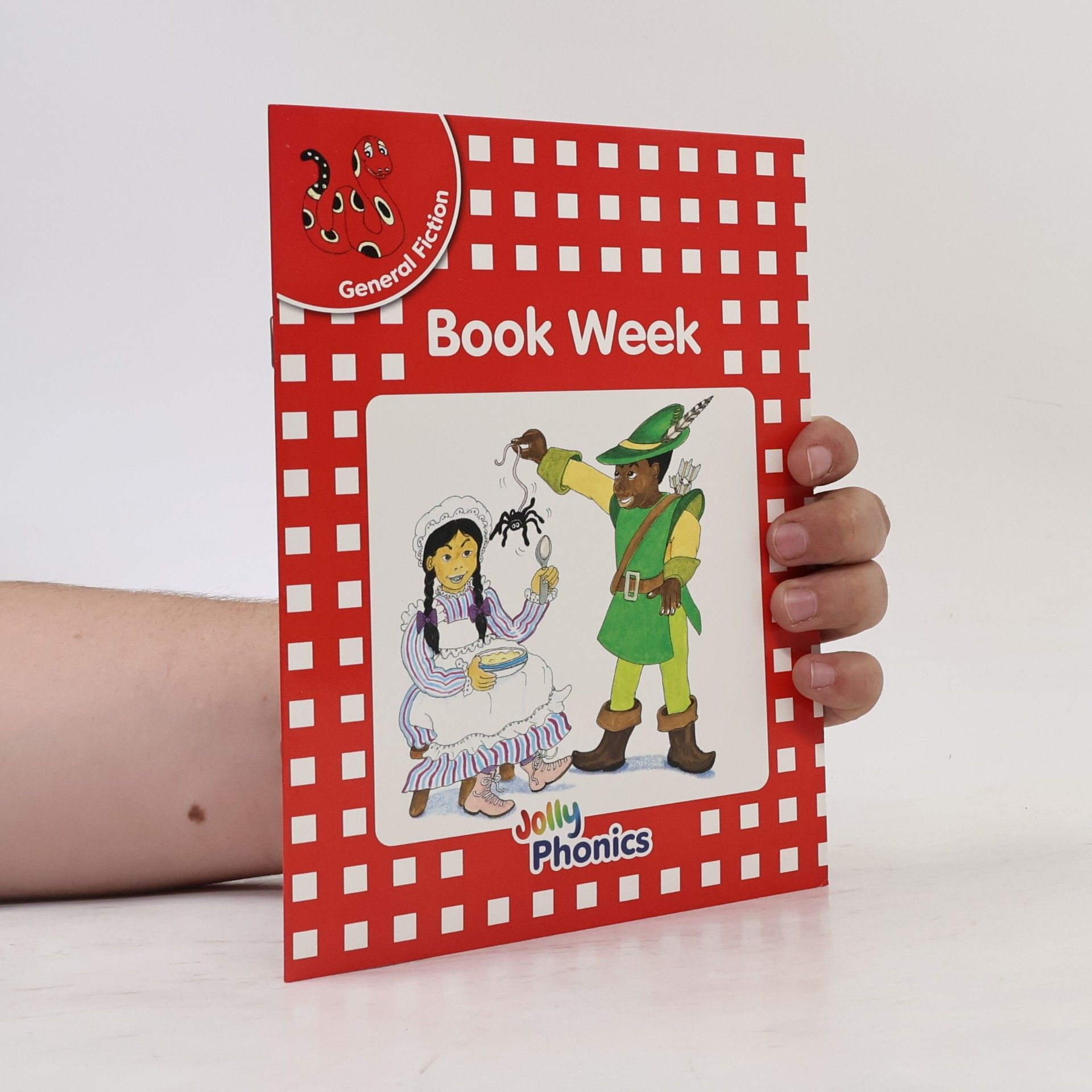 Book Week