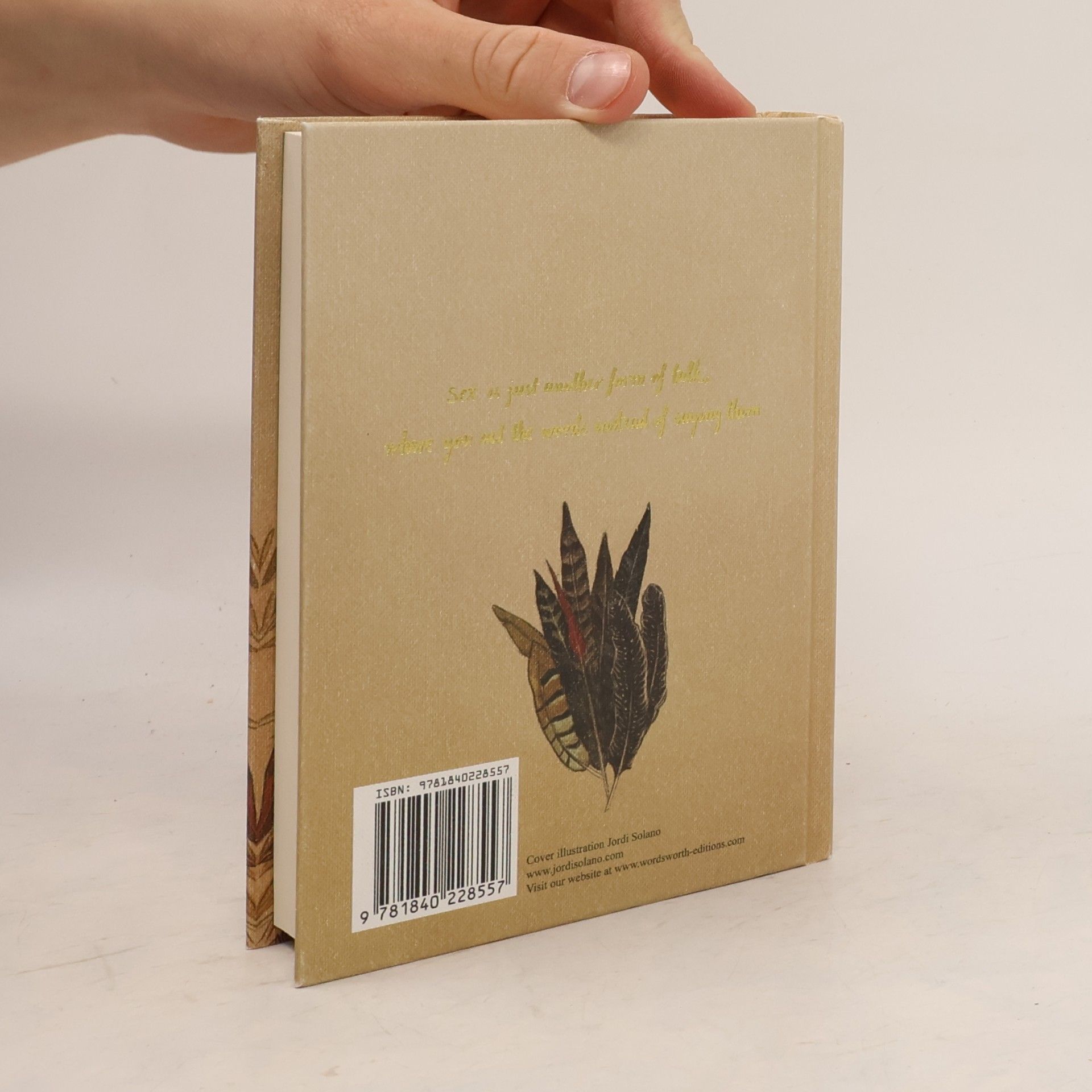 David Herbert Lawrence Lady Chatterley's Lover (Collector's Edition)