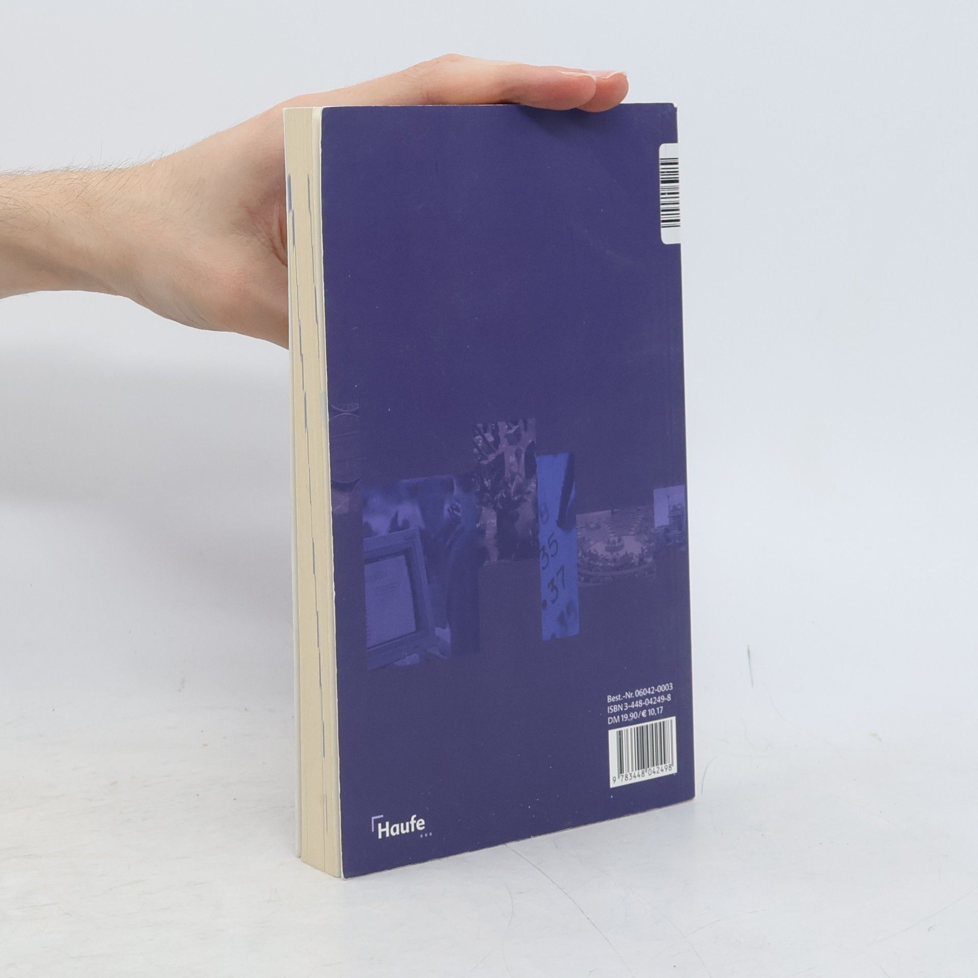 Haufe-Wirtschafts-Lexikon kompakt