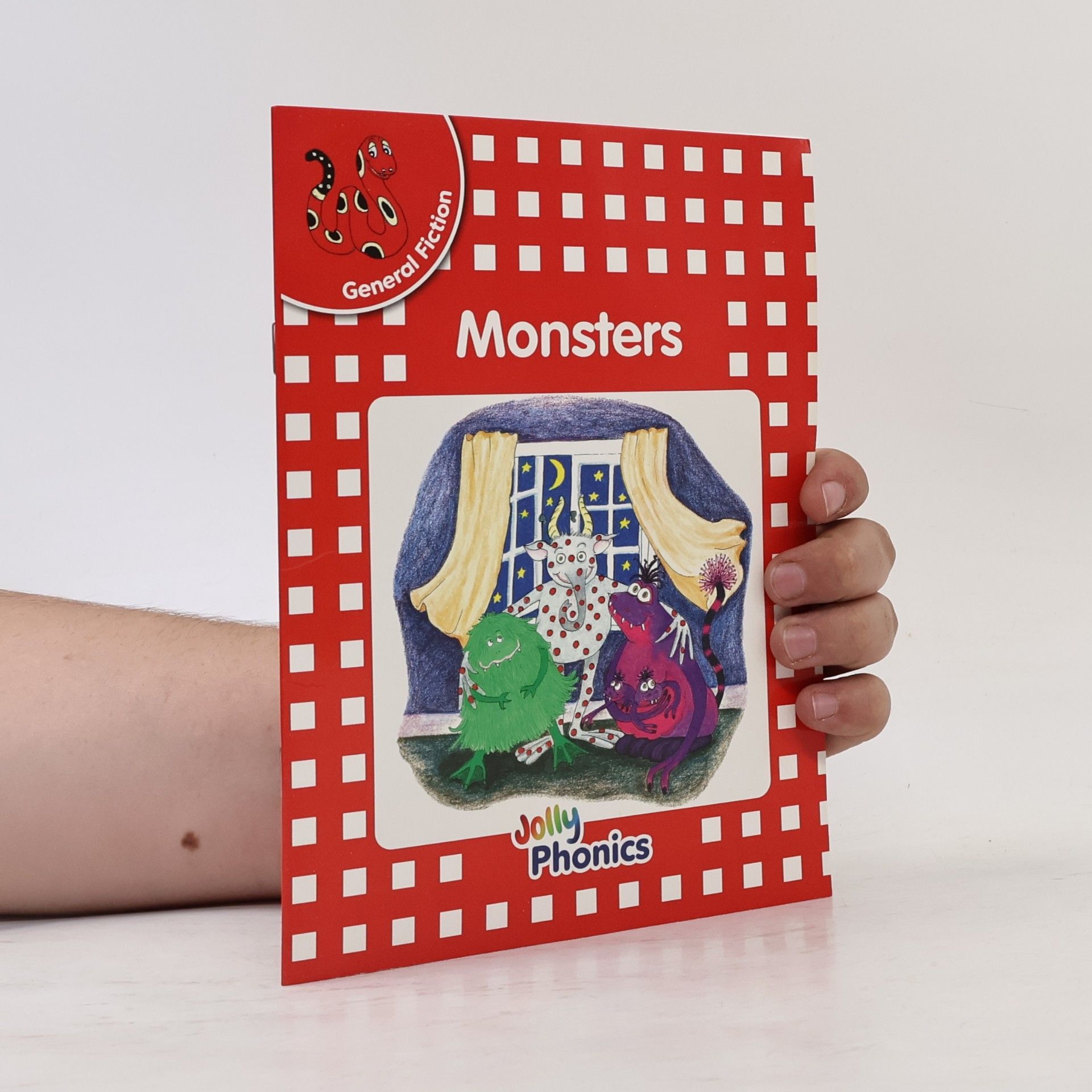 Monsters