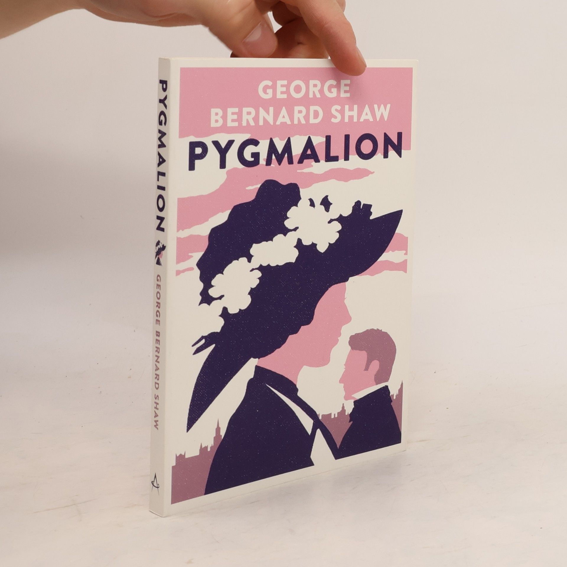George Bernard Shaw Pygmalion