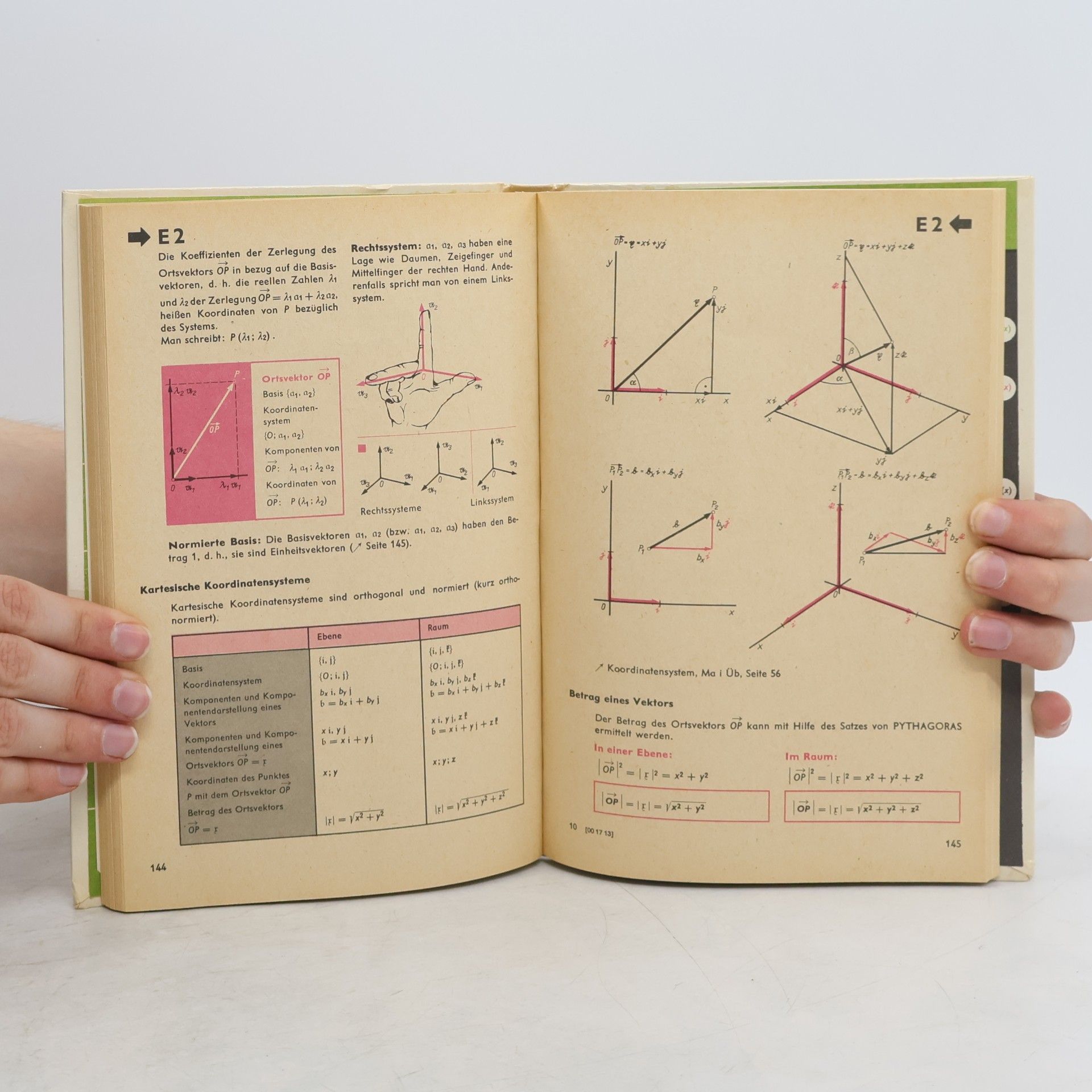 Richter Wissensspeicher Mathematik
