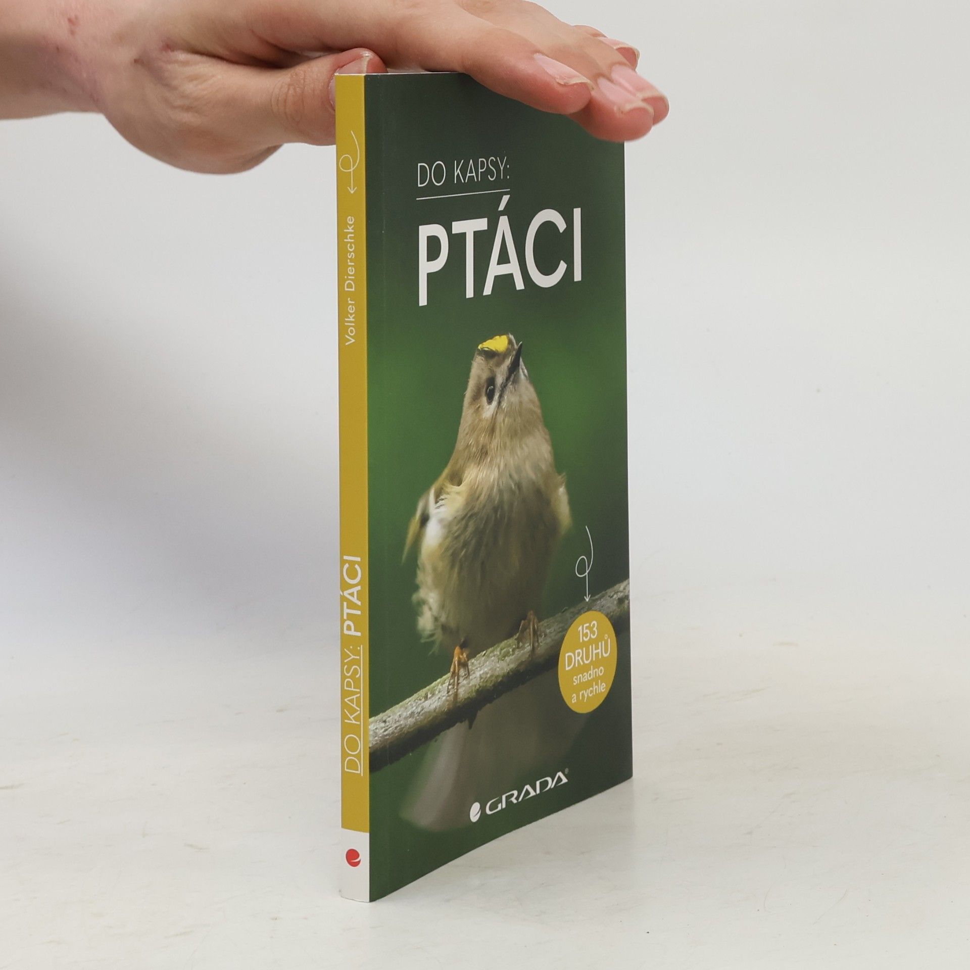 Ptáci Do kapsy