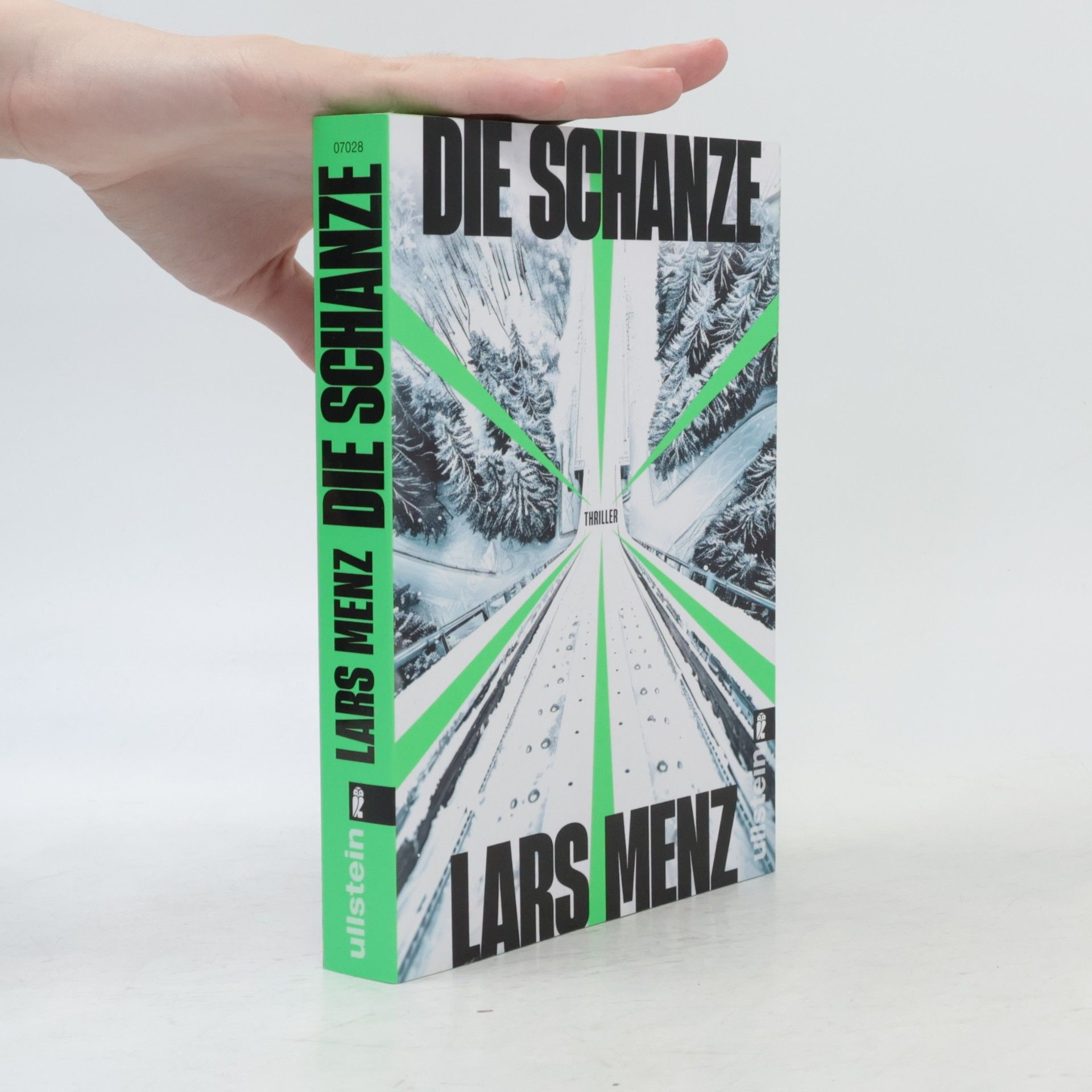 Die Schanze