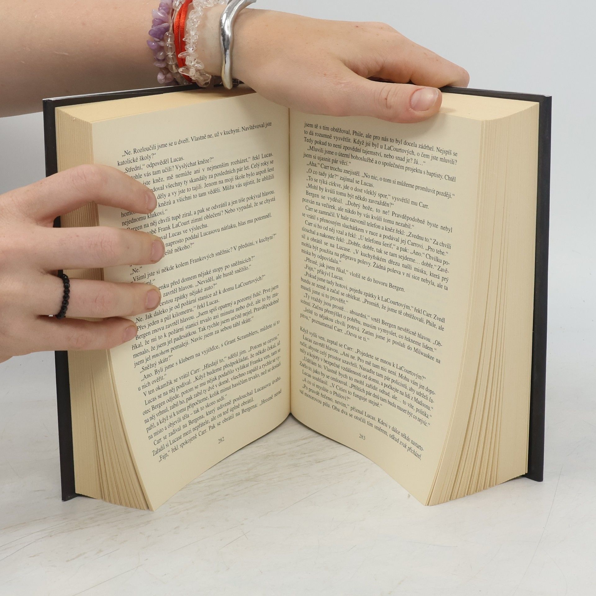 John Sandford Tichá oběť. Ledová oběť. Noční oběť