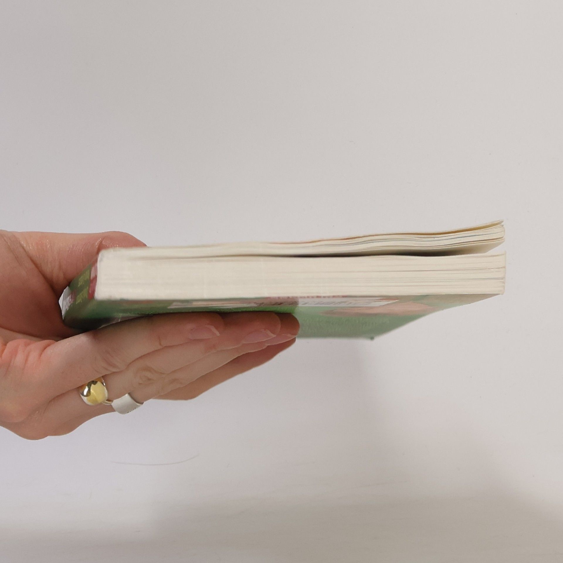 Cordula Stratmann Ist dieses Buch ansteckend?